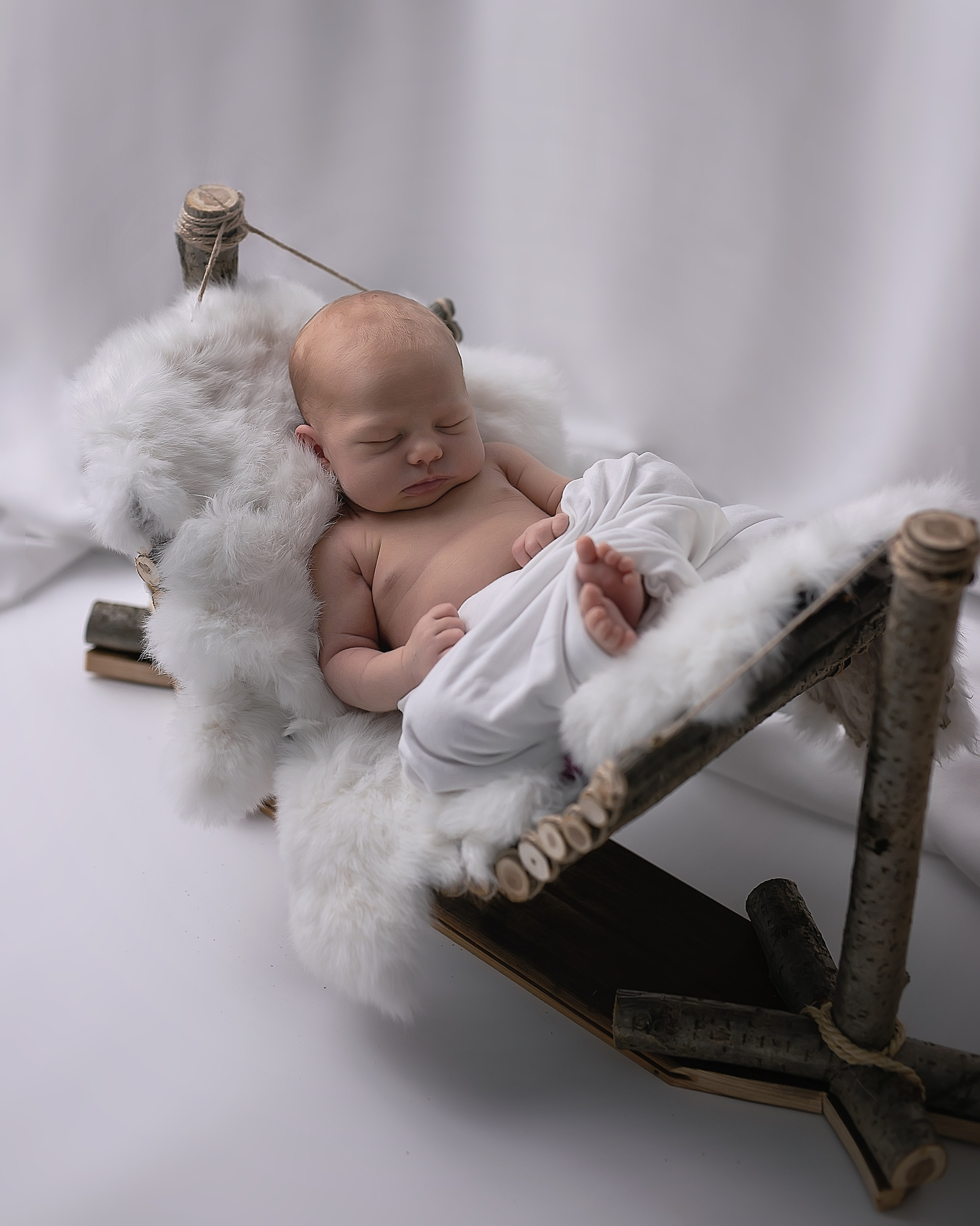 Новорожденные. Фотограф в Перми Anastasia Aone