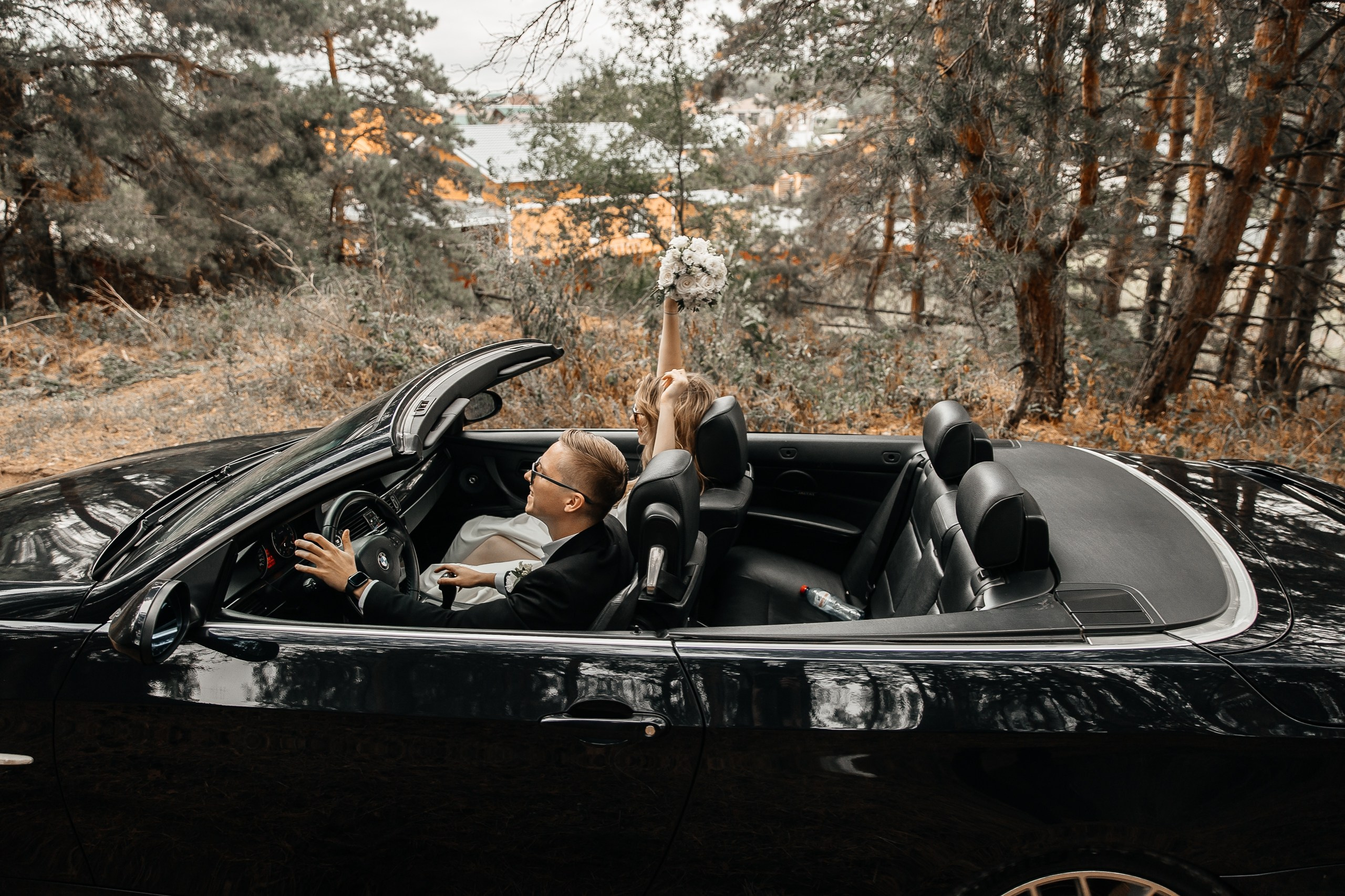 Служебный роман. MANGO EVENTS Организация свадеб и мероприятий