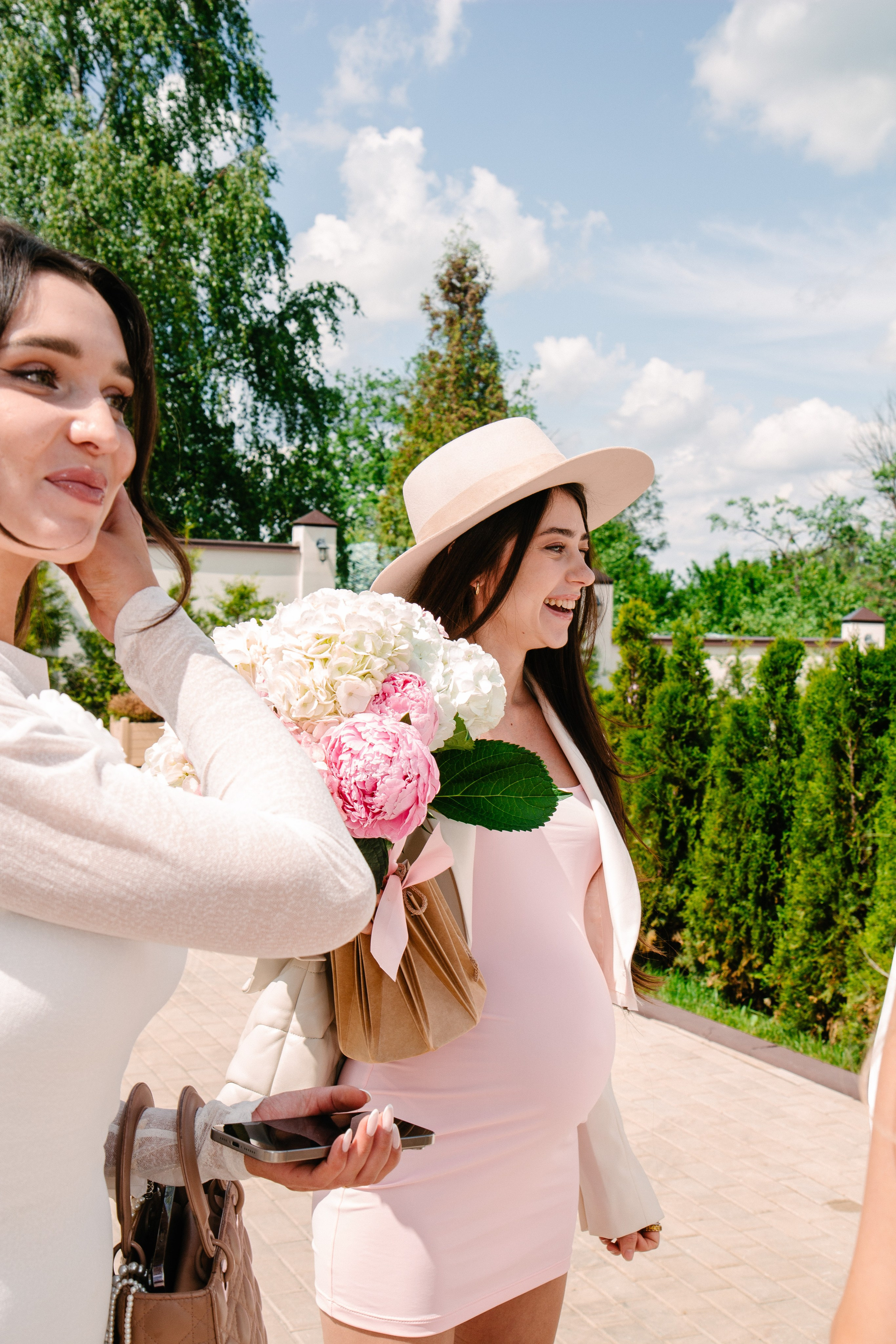 VIP WOMEN CONF. Фотограф Москва — личные фотосессии, лавстори в студии