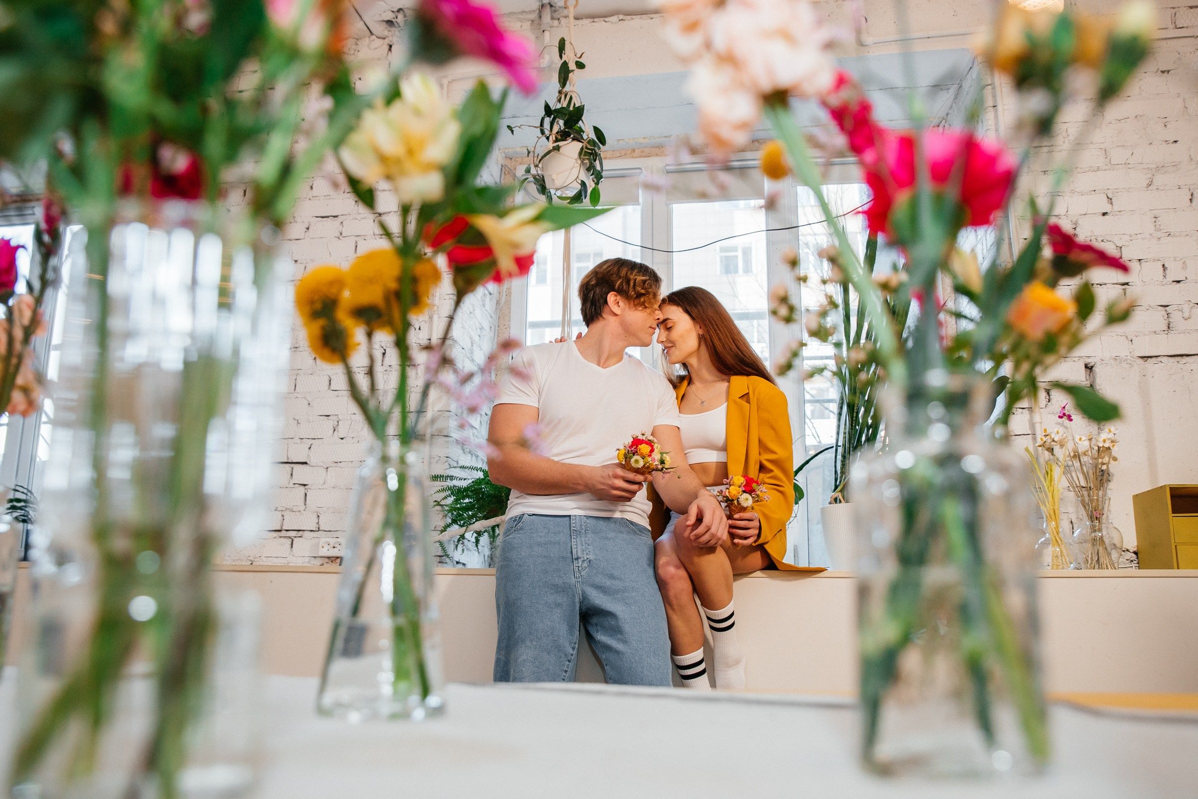 Ты и есть любовь, день 1. Свадебный и репортажный фотограф в Новосибирске Федор Гладков