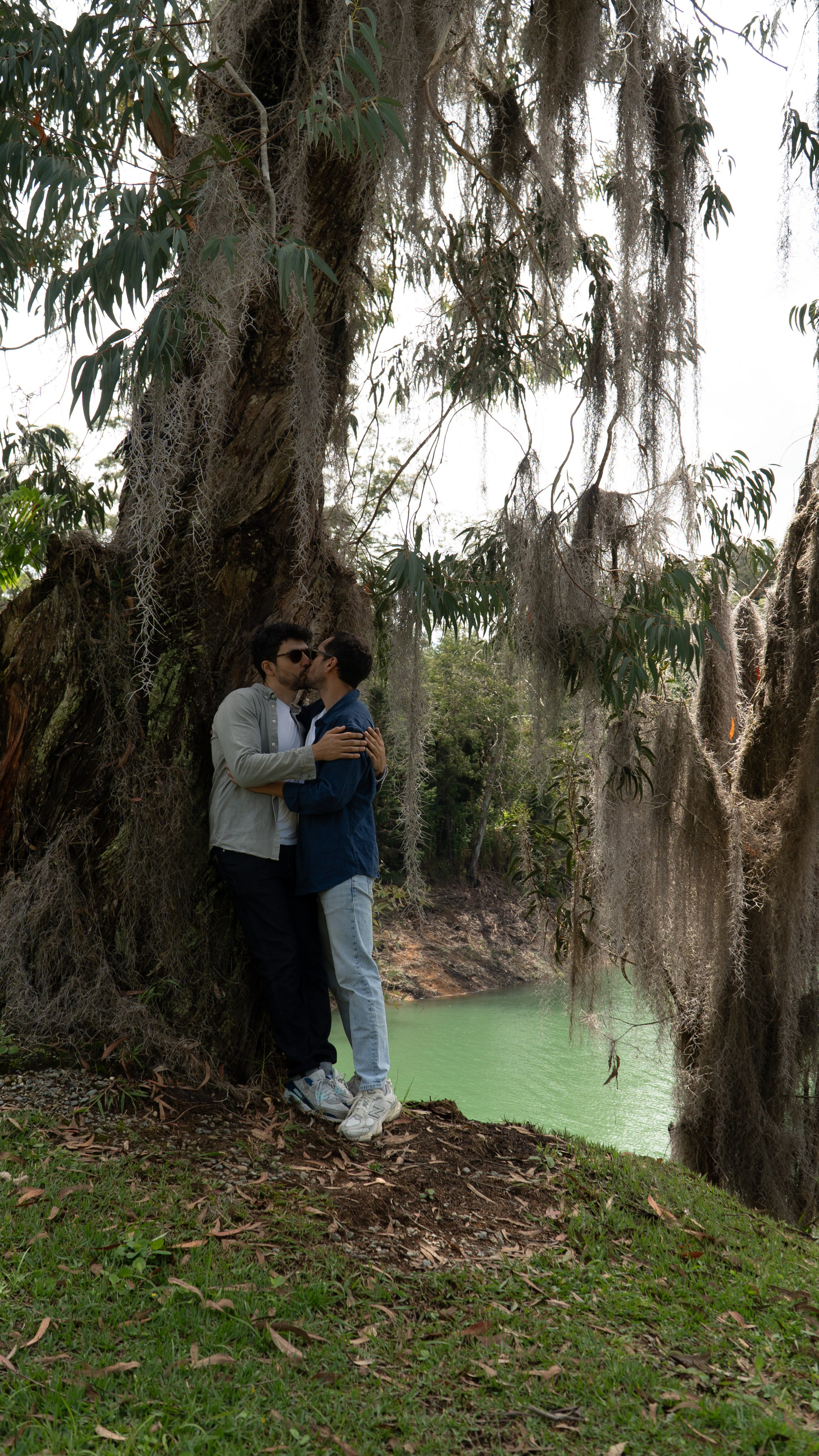 Guatape full. Wedding Photographer in Barcelona and Medellin