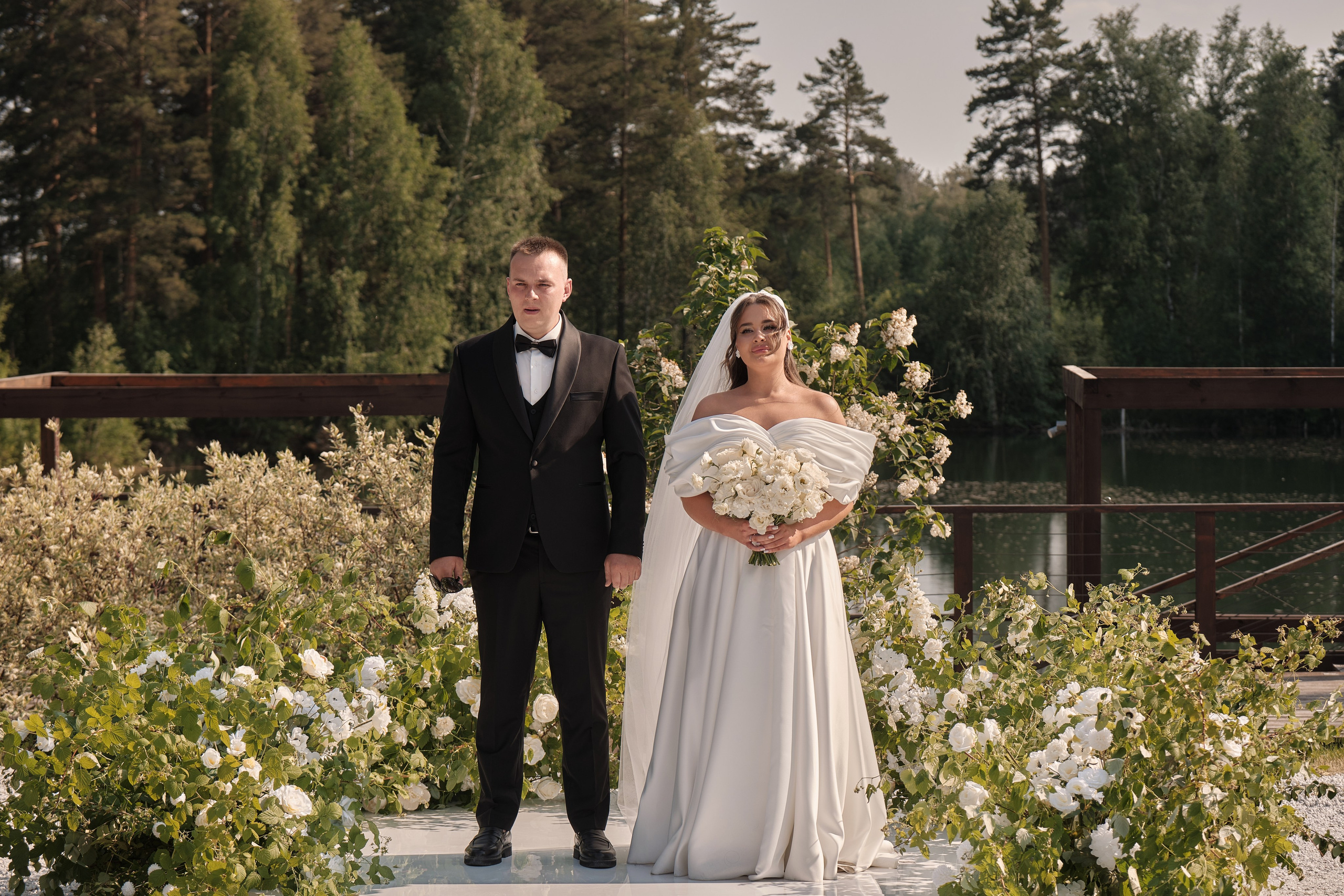 РУСЛАН И ДИАНА. Свадебный фотограф в Екатеринбурге Соседков Евгений