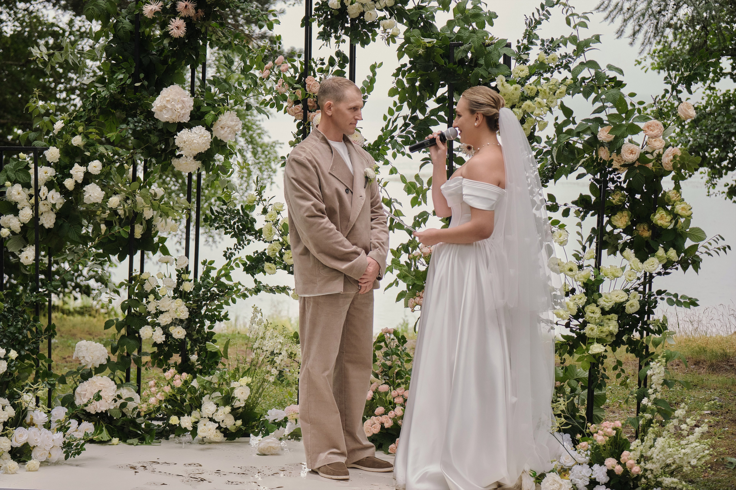 ИЛЬЯ И НАСТЯ. Свадебный фотограф в Екатеринбурге Соседков Евгений