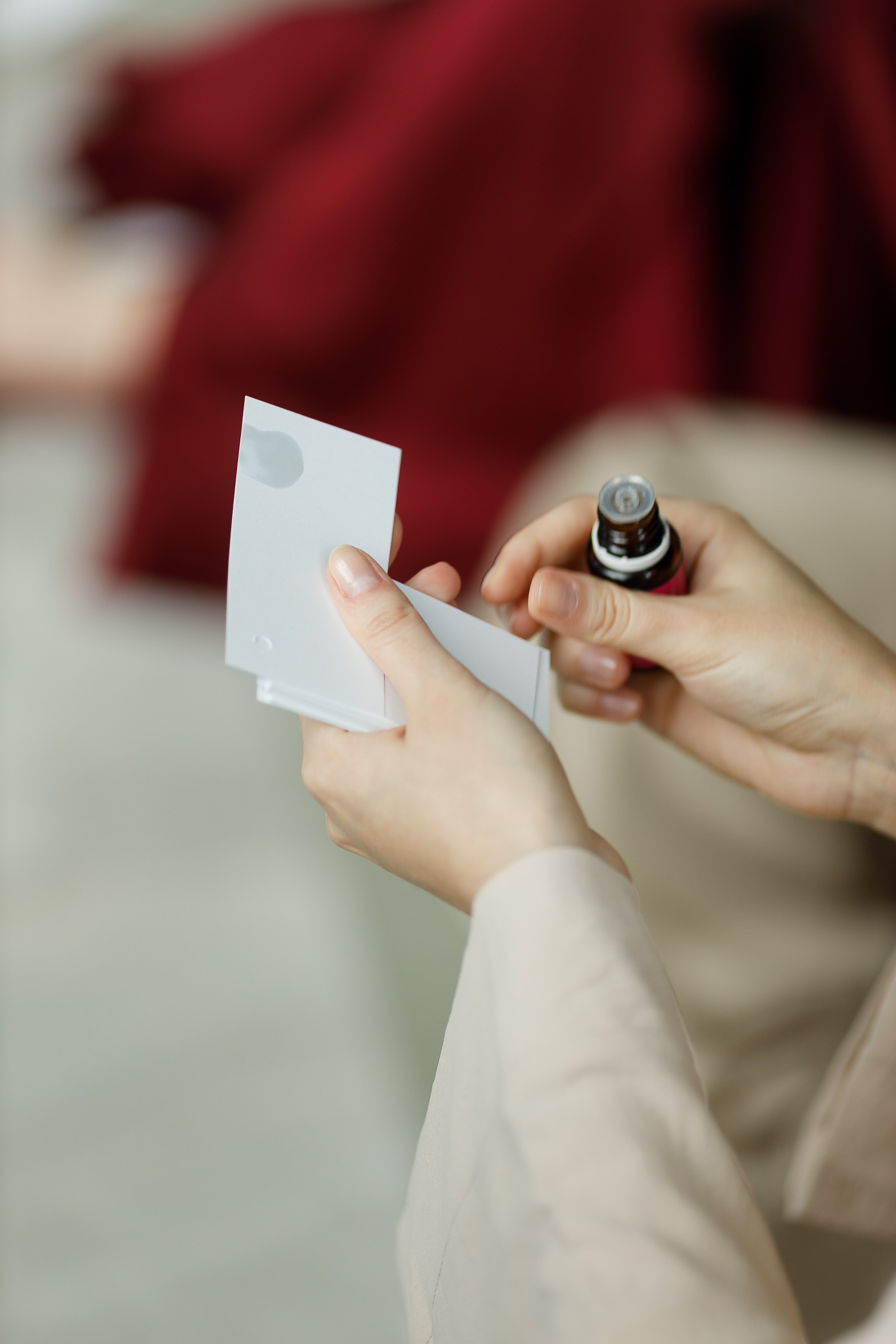 Фестиваль йоги. Фотограф Москва