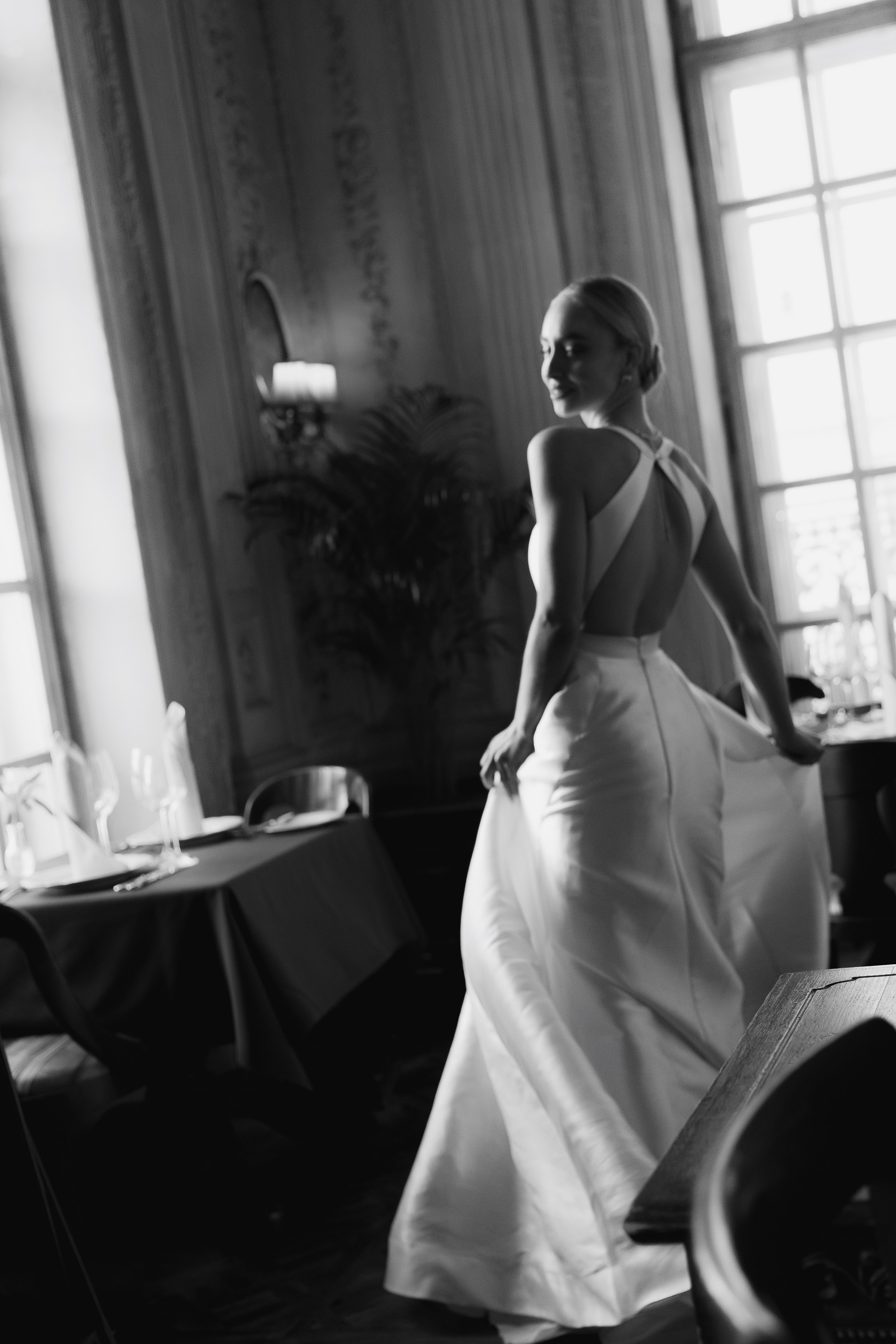 Илья и Яна. Фотограф Москва