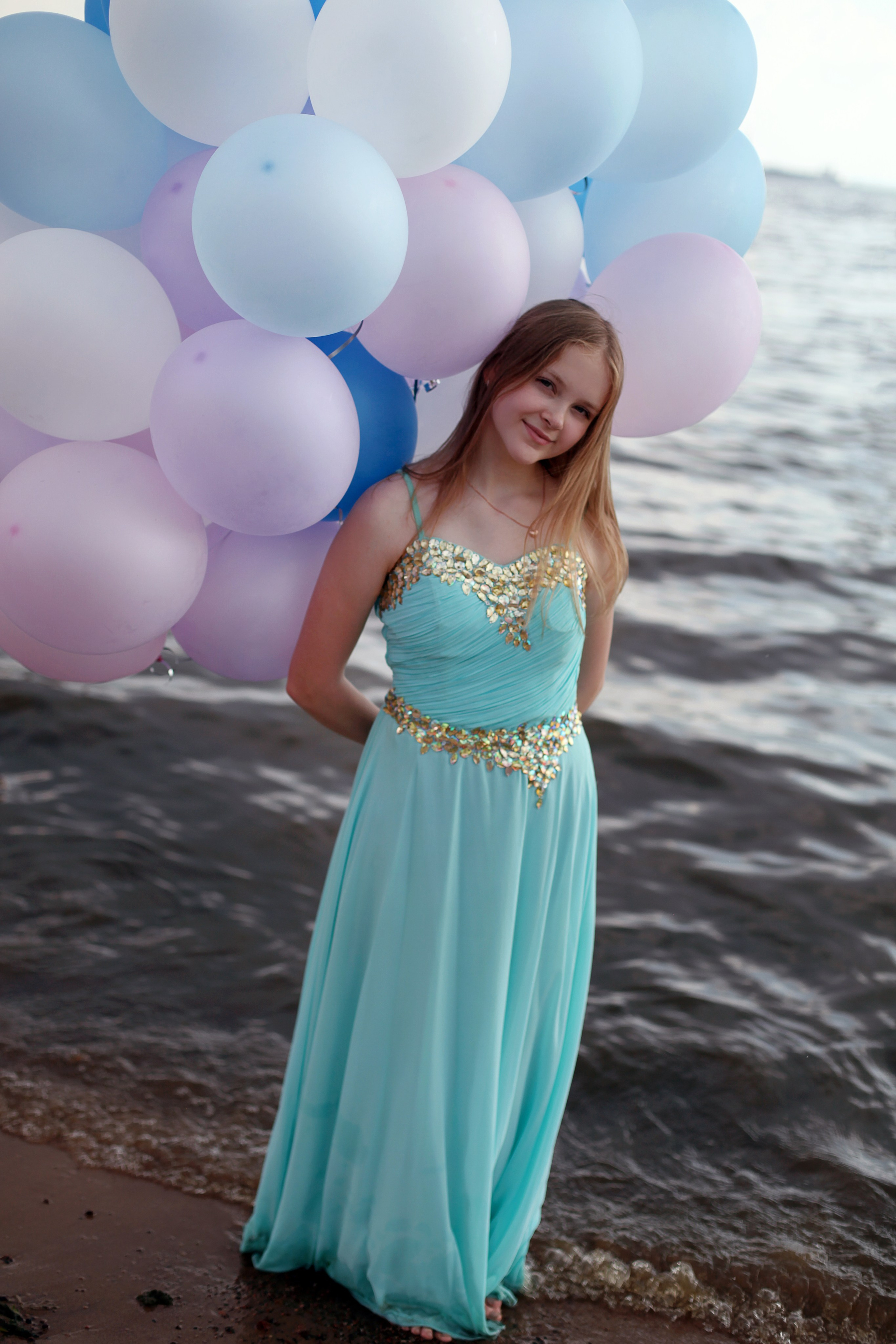 Фотопроект «Воздушные мечты»