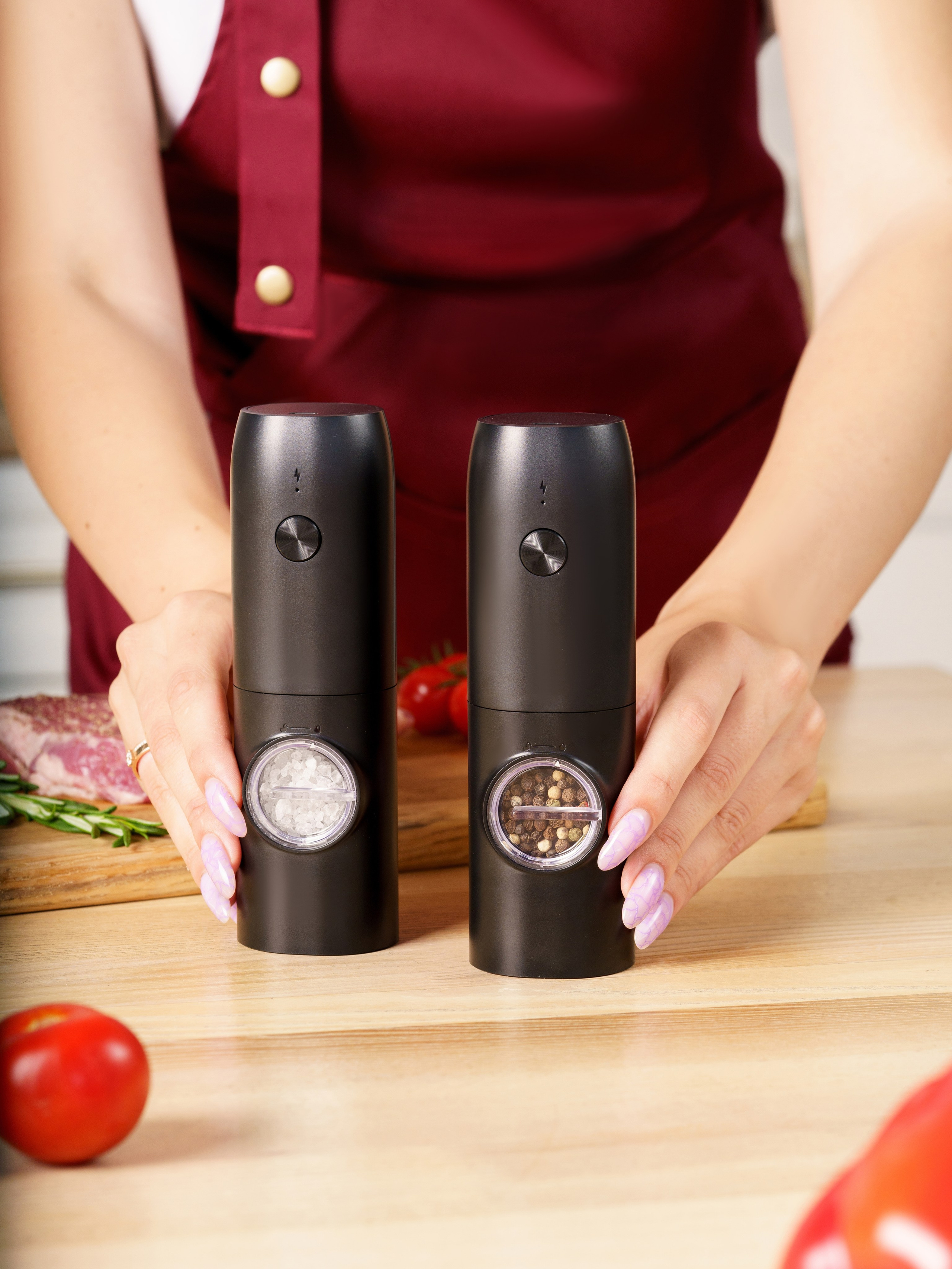 Кухонные товары в интерьере. КЕД Студия-контент агентство полного цикла СПБ. Создаём фото, видео и контент, который помогает брендам и селлерам продавать больше