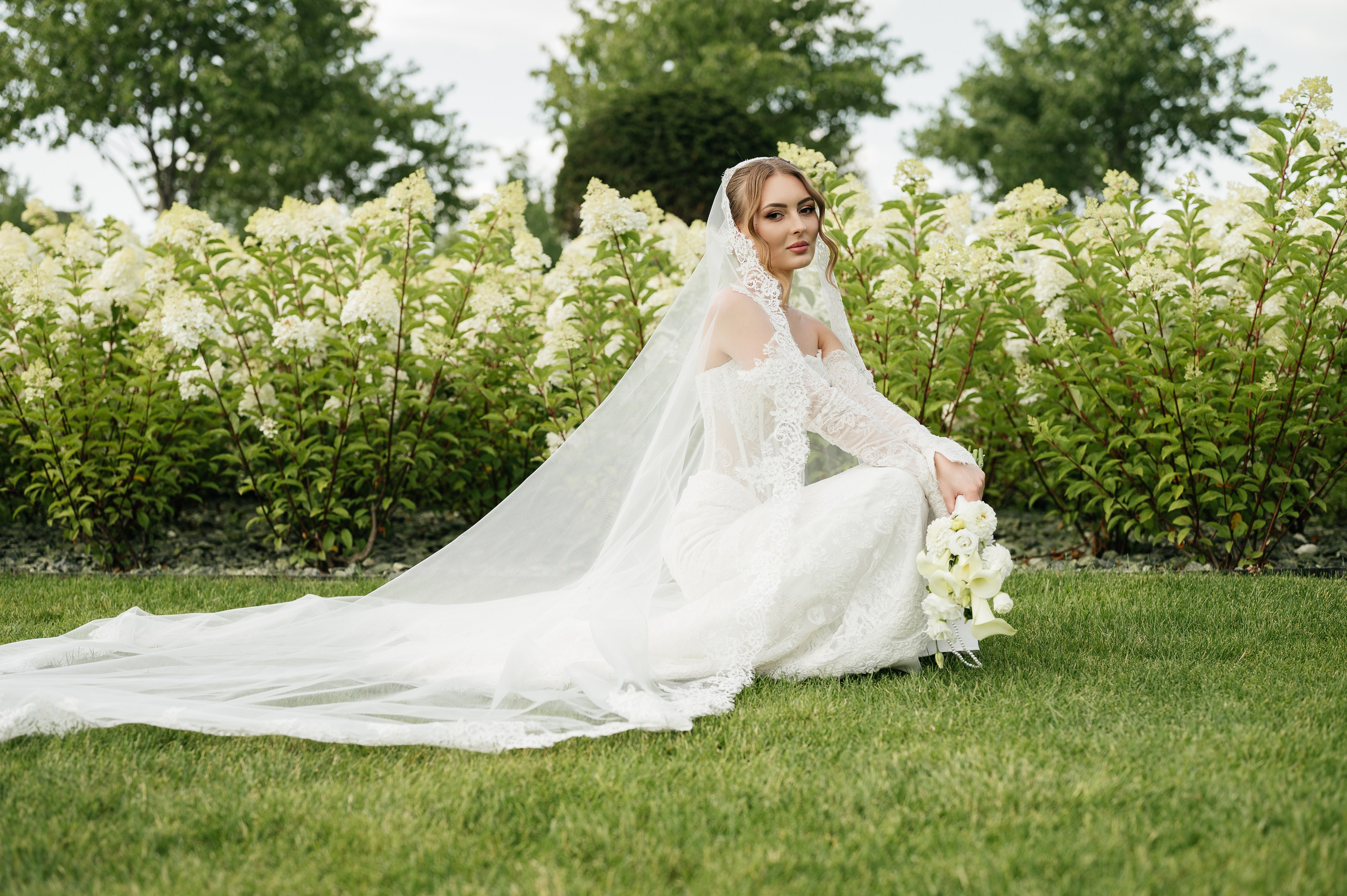 Свадьба Виктор и Валерия. Свадебный и семейный фотограф в Краснодаре Алина Мельник