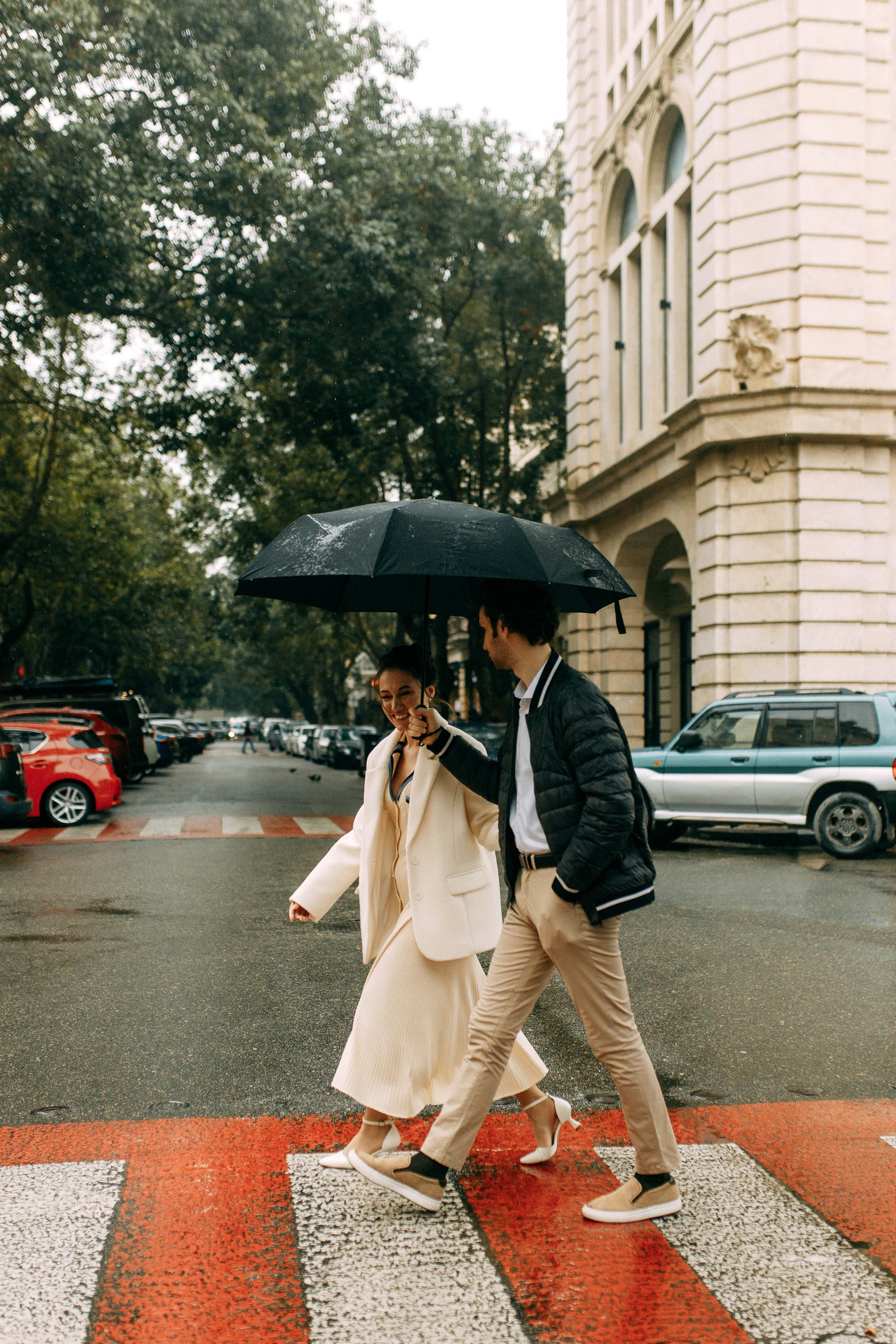 Олег и Даша