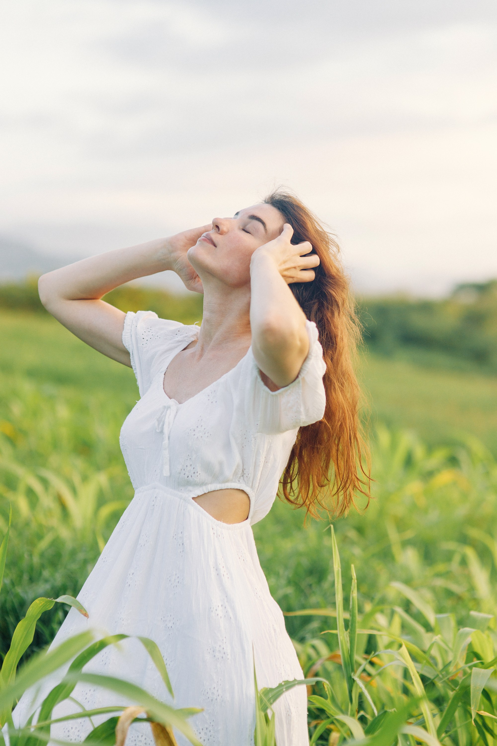 Антон и Оксана