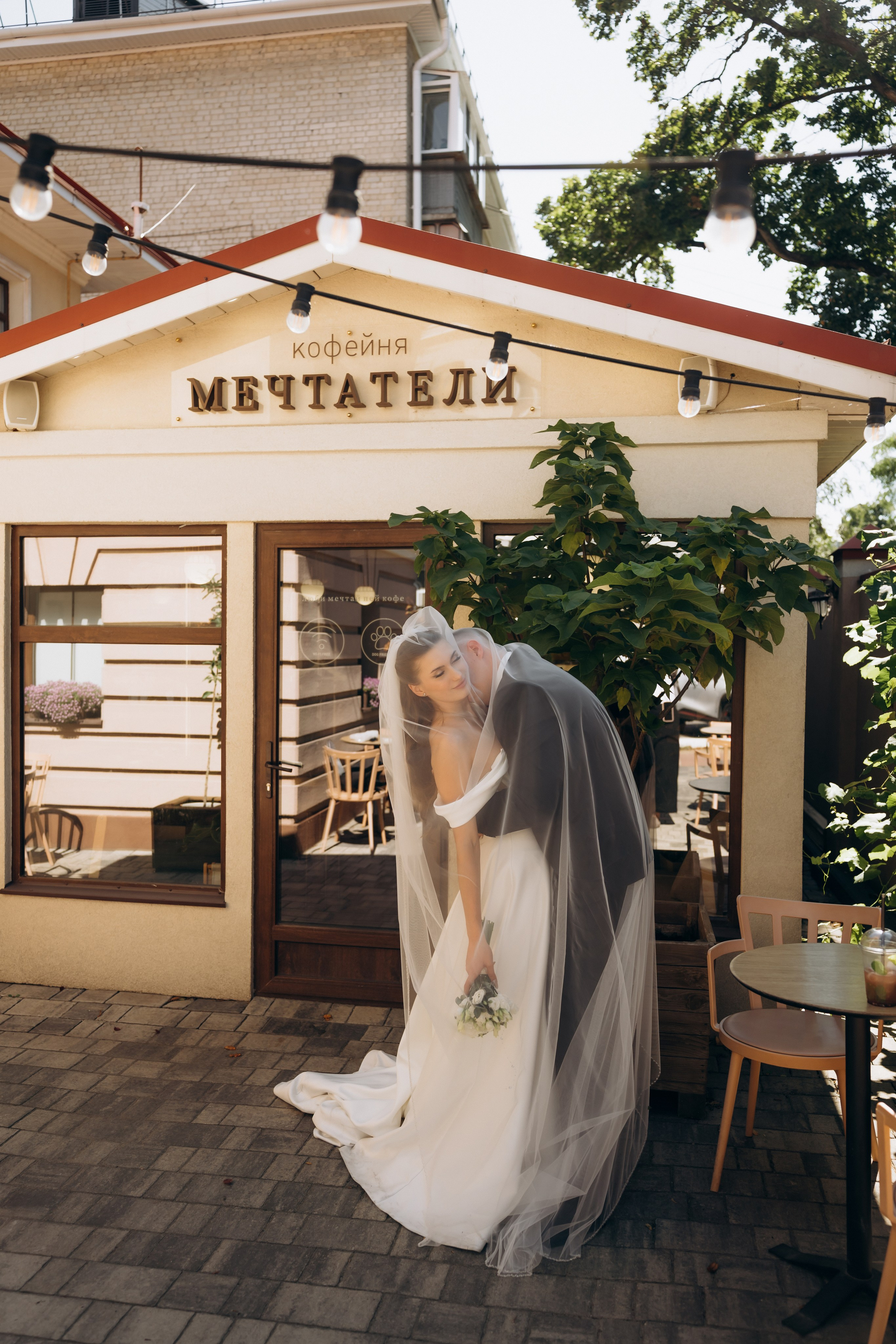 Владимир и Елисавета. Ирина Гонтарева|Фотограф|Белгород