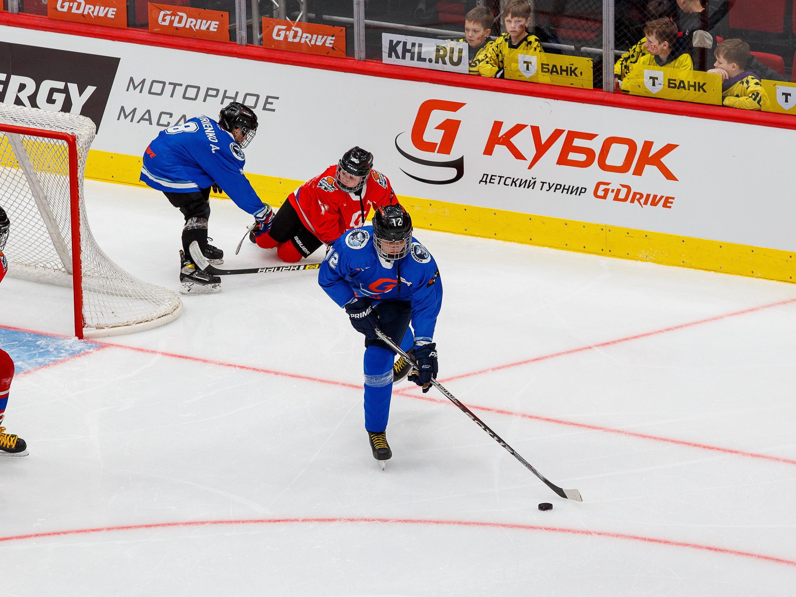 Суперфинал кубка G-Drive. LeChuPhoto_Omsk