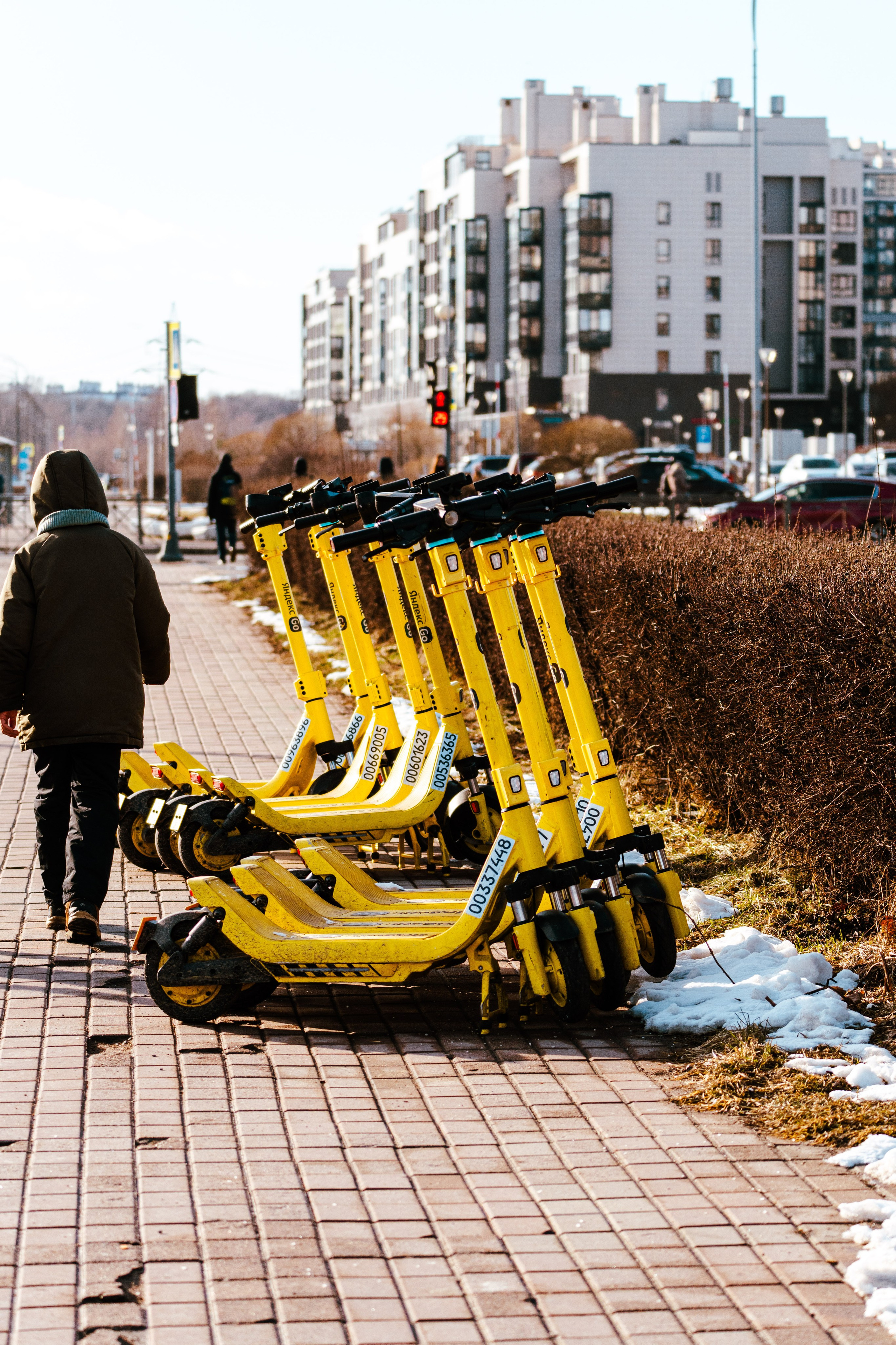 Санкт-Петербург. Фотограф в Санкт-Петербурге Ибрагимова Алина