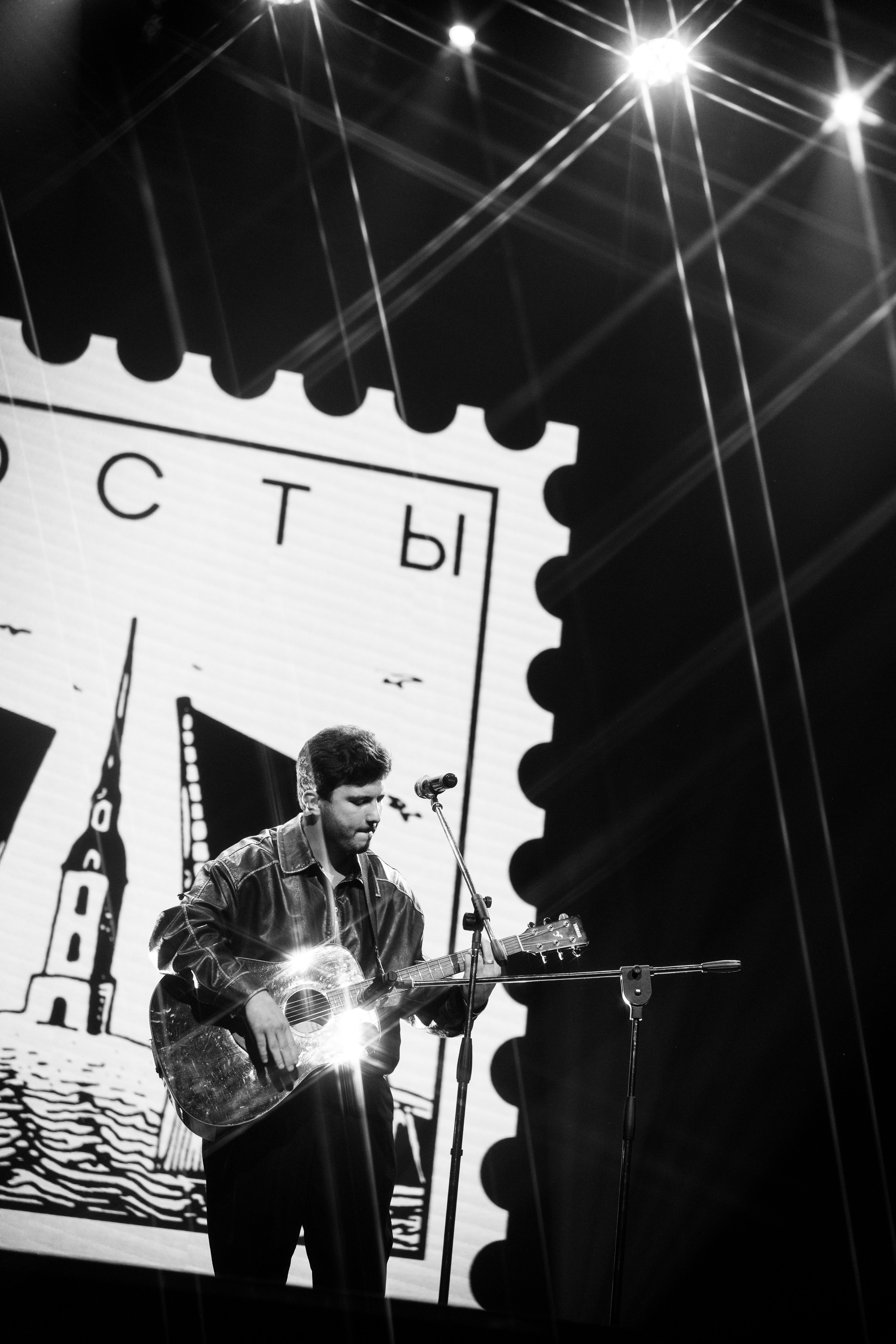 Глоу Фест. Фотограф в Санкт-Петербурге Ибрагимова Алина