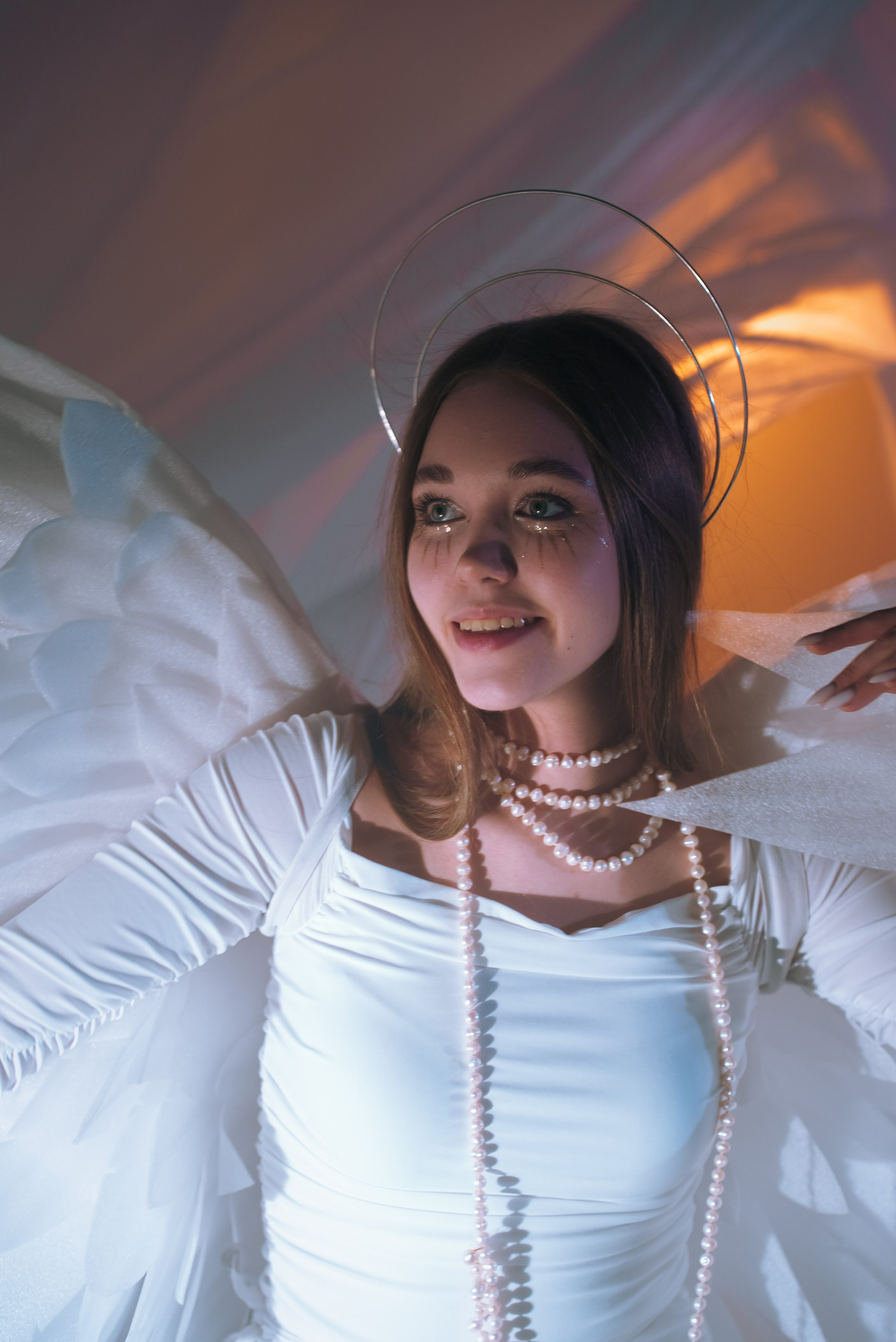 Ангел. Фотограф в Санкт-Петербурге Ибрагимова Алина