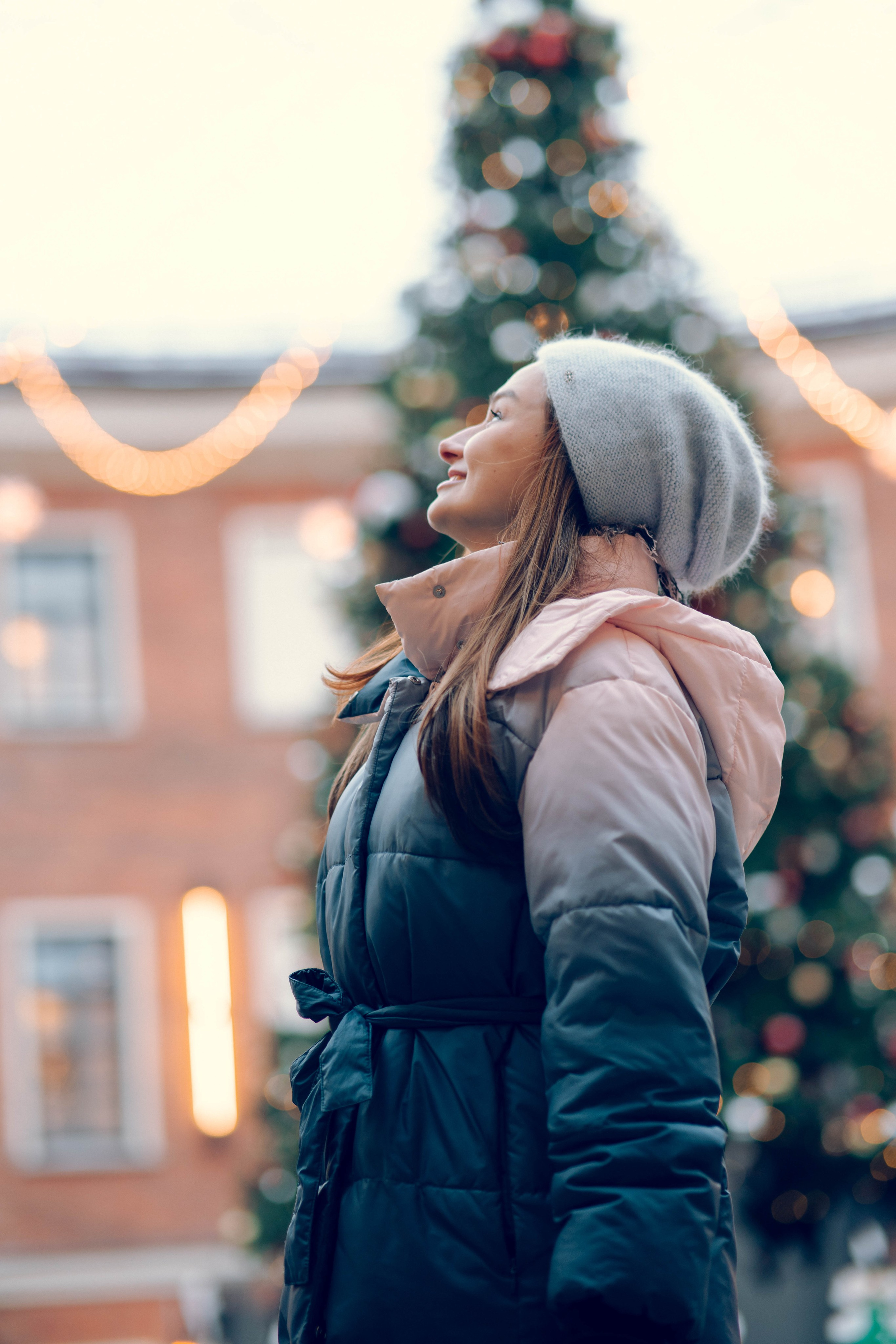 Маша в Новой Голландии. Фотограф в Санкт-Петербурге Ибрагимова Алина