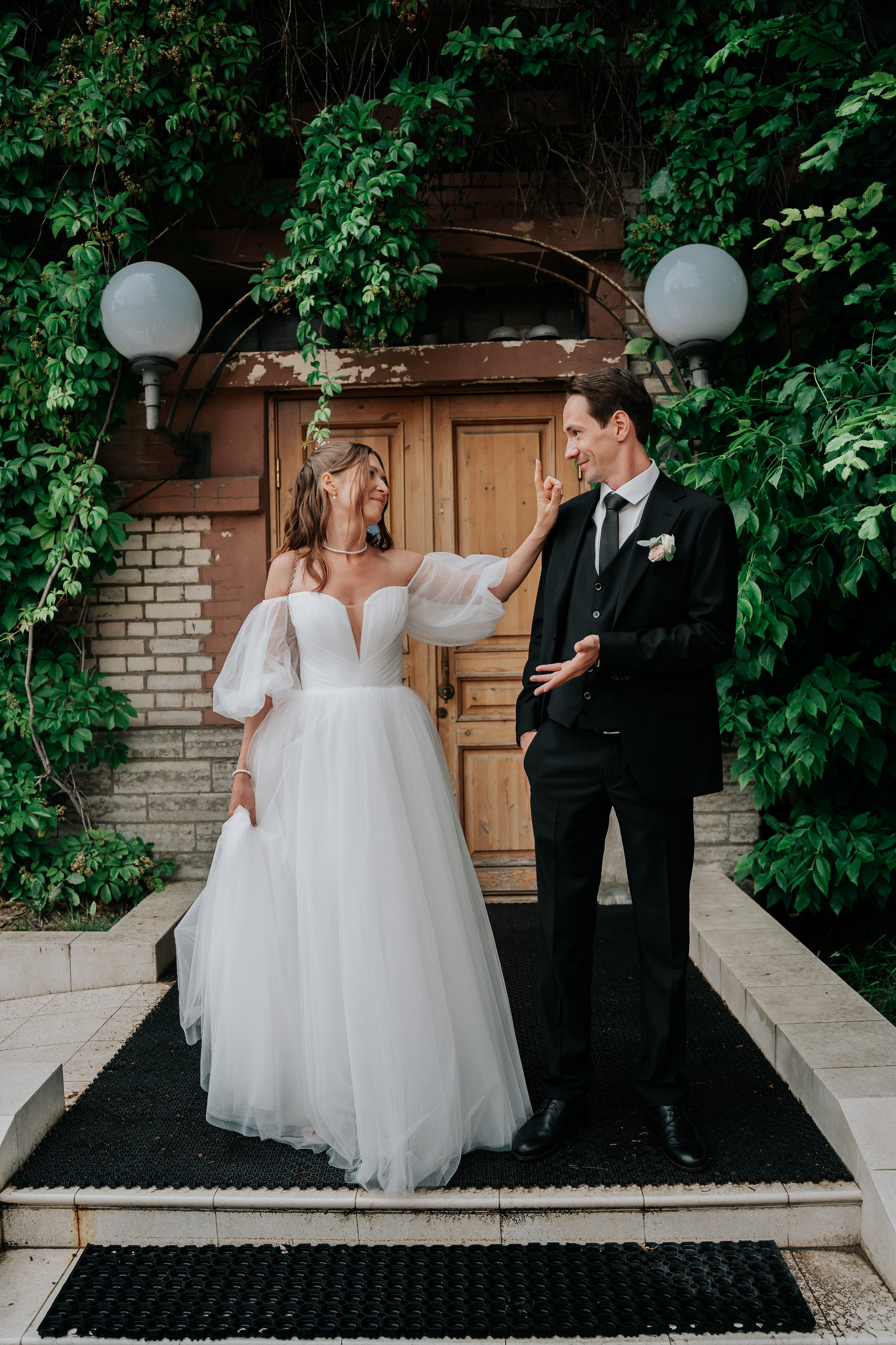 — СВАДЬБЫ. Профессиональный фотограф в Санкт-Петербурге Владимир Денисов