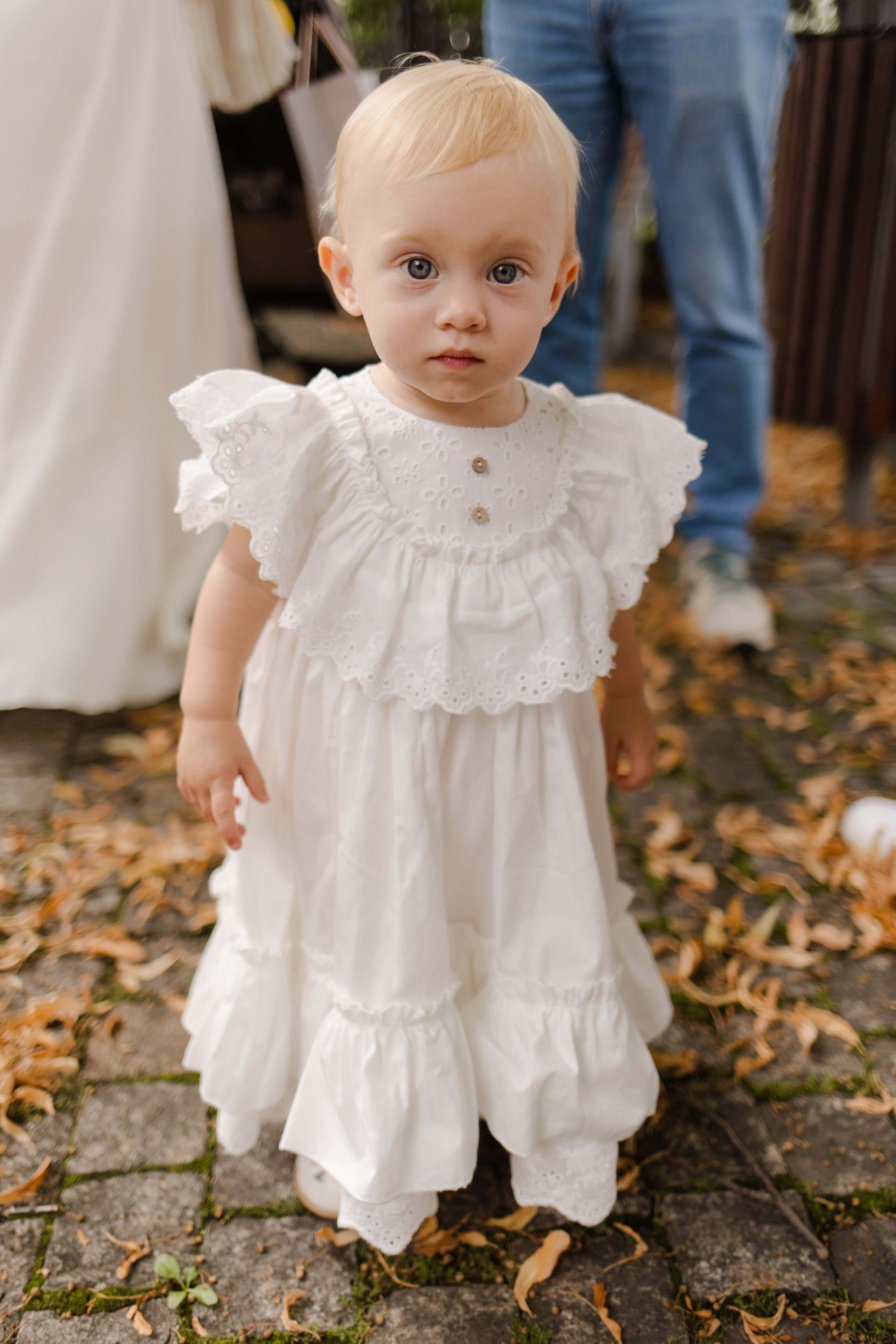 Крестины. Семейный и детский фотограф в Москве Кузьмина Мария