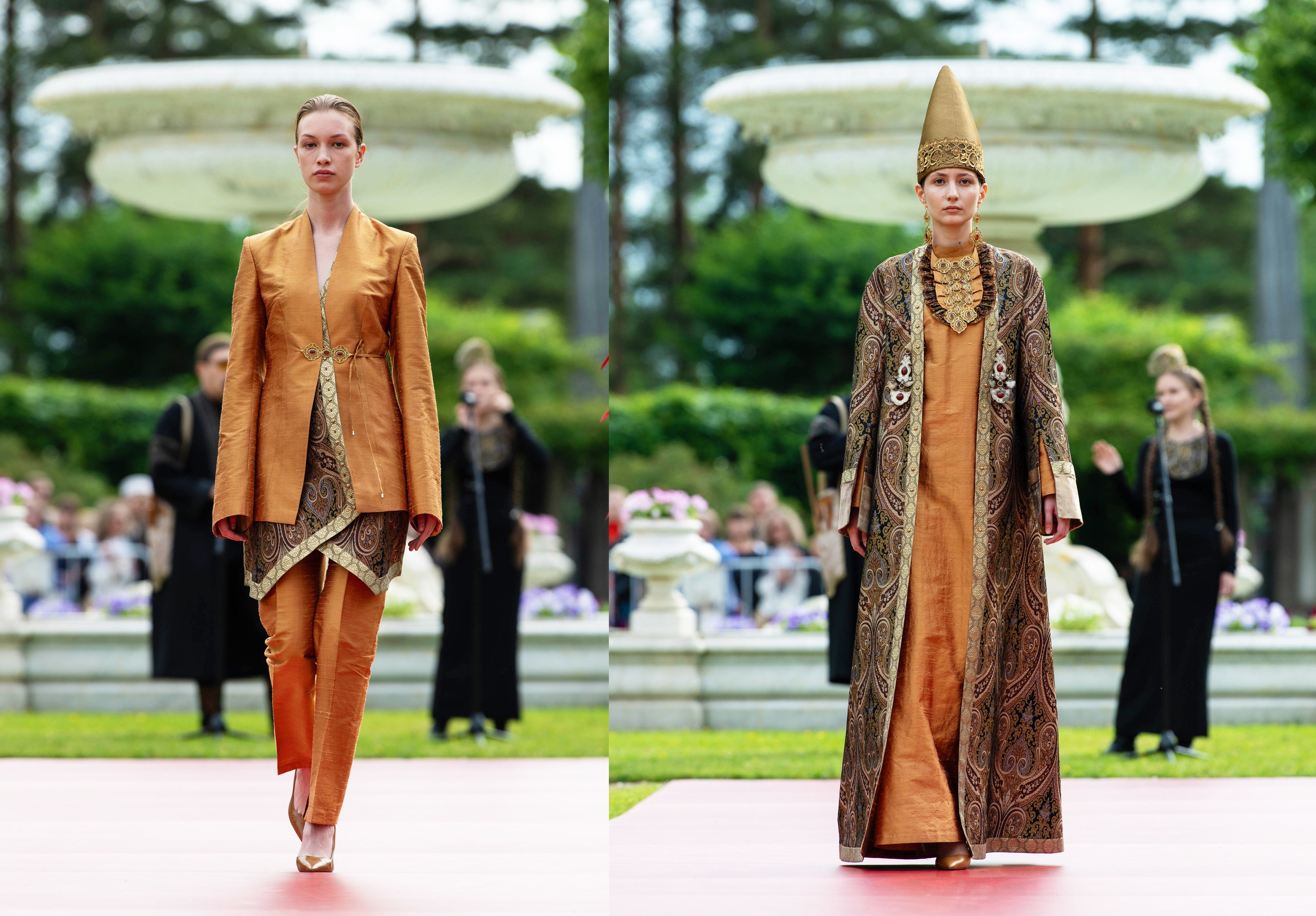 Art | Fashion | Podiums |Models. Savvision.ru
