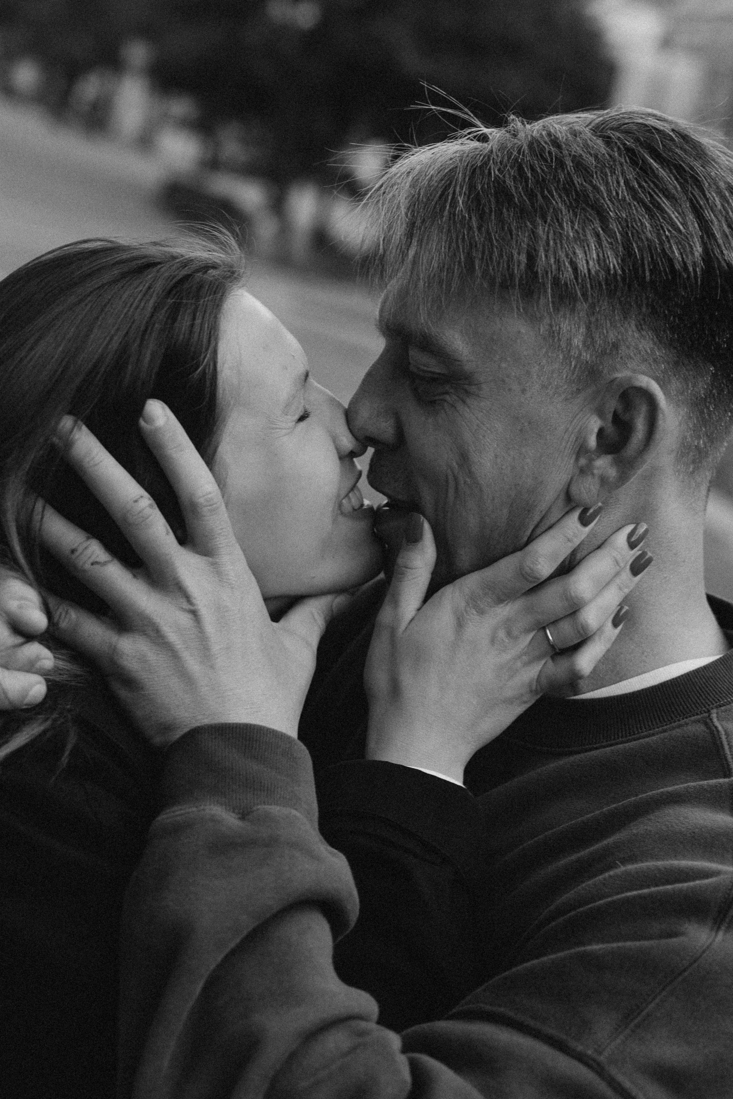 N|M. Свадебный фотограф Таня Караисаева