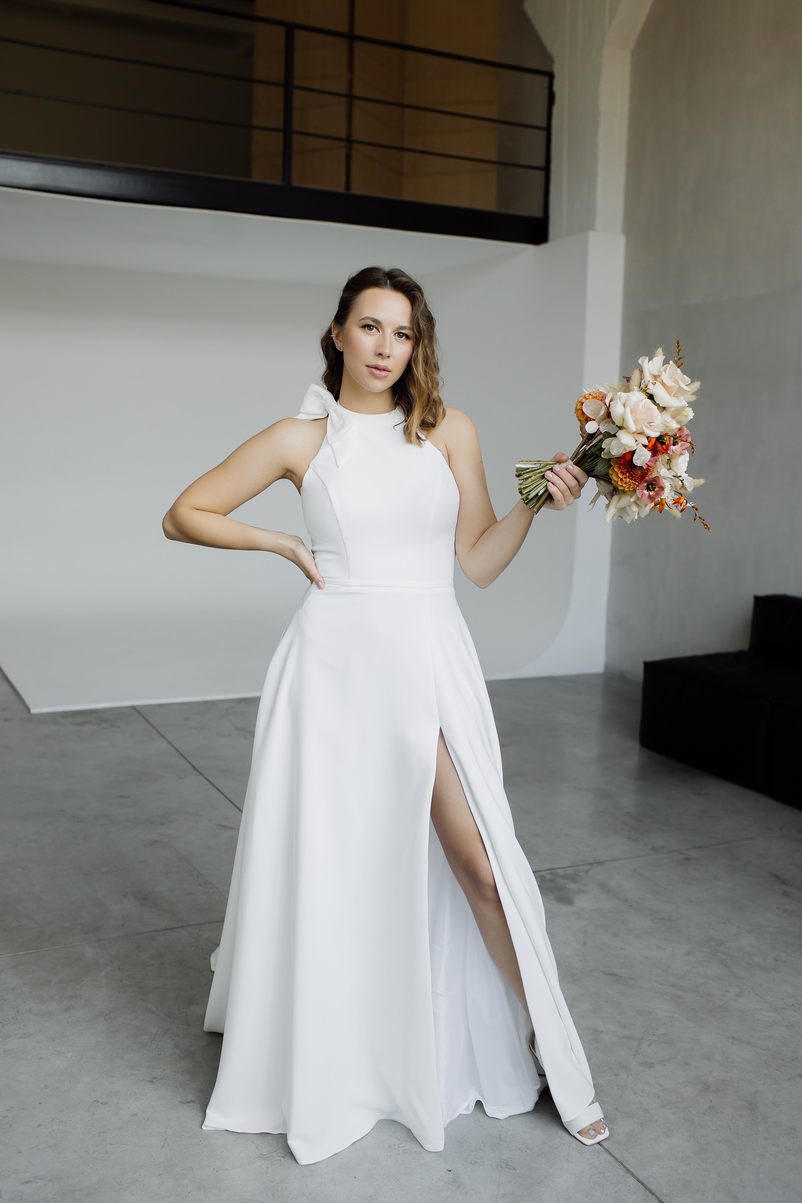 ВАЛЕРИЯ И АЛЕКСАНДР, ПЕГАС. Свадебный и индивидуальный фотограф в Челябинске Евгения Негодяева