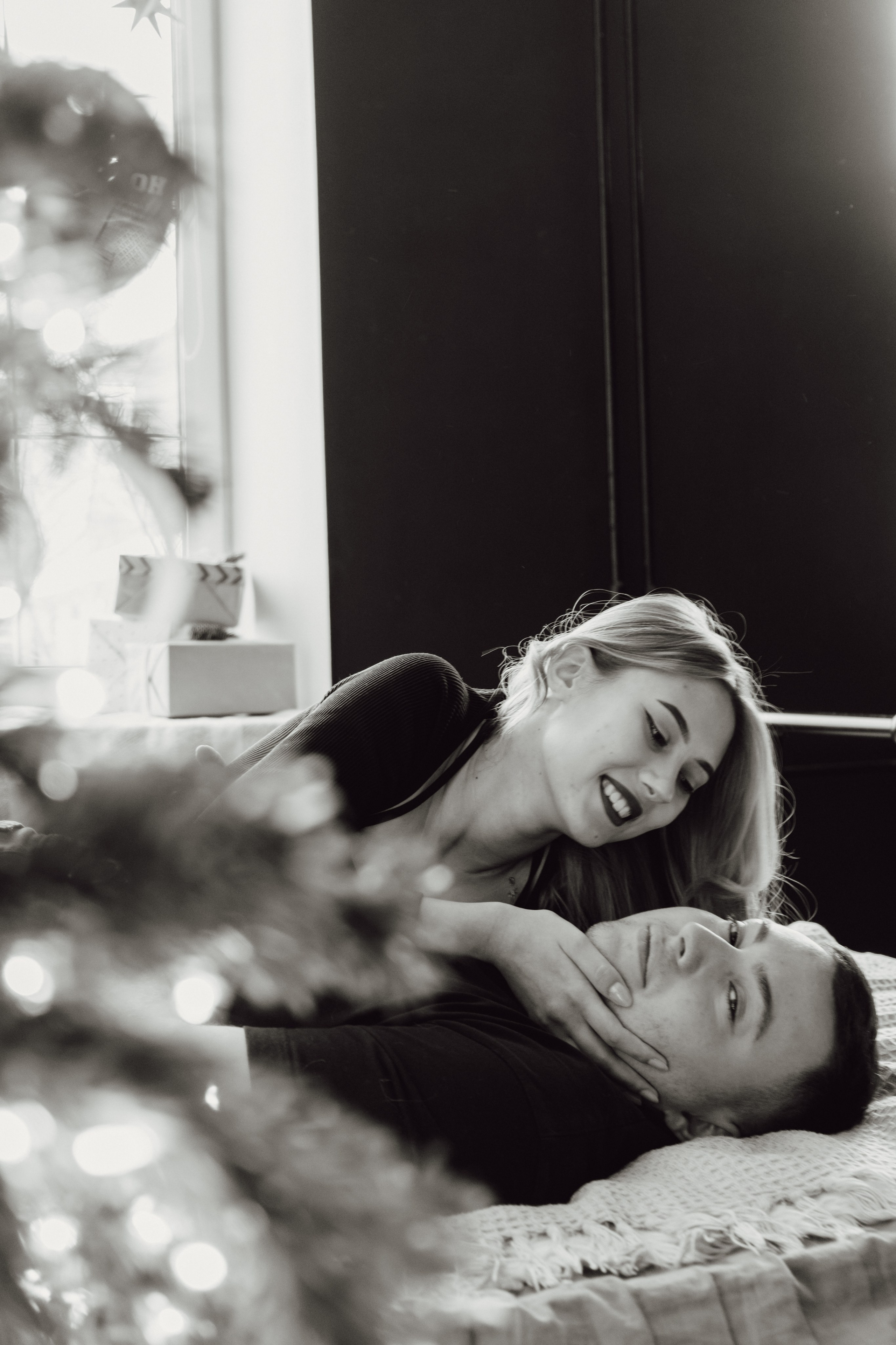 Большая семья. Свадебный фотограф в Братске. Анастасия Анциферова