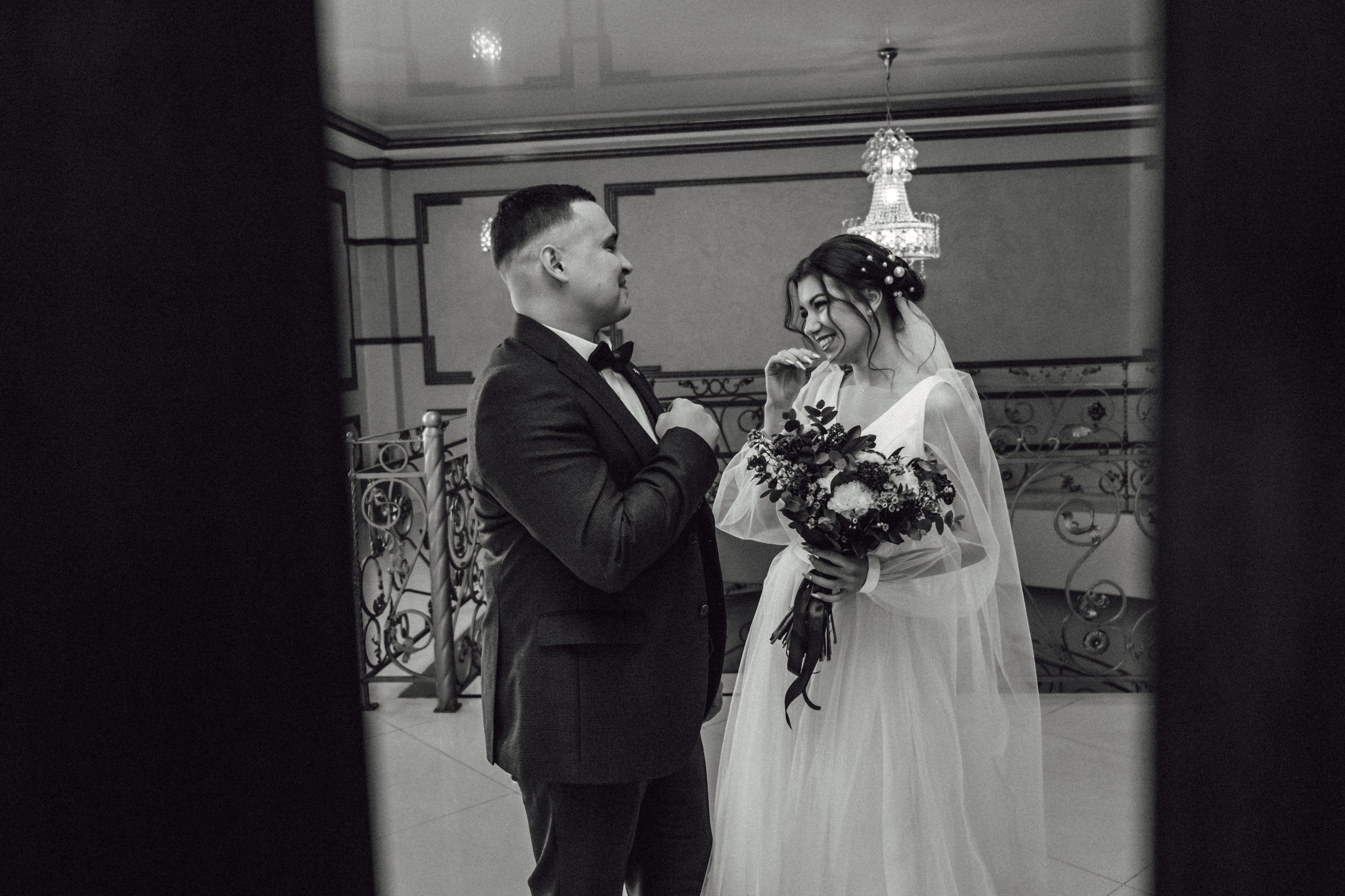 Свадьба Александр и Маргарита. Свадебный фотограф в Братске. Анастасия Анциферова