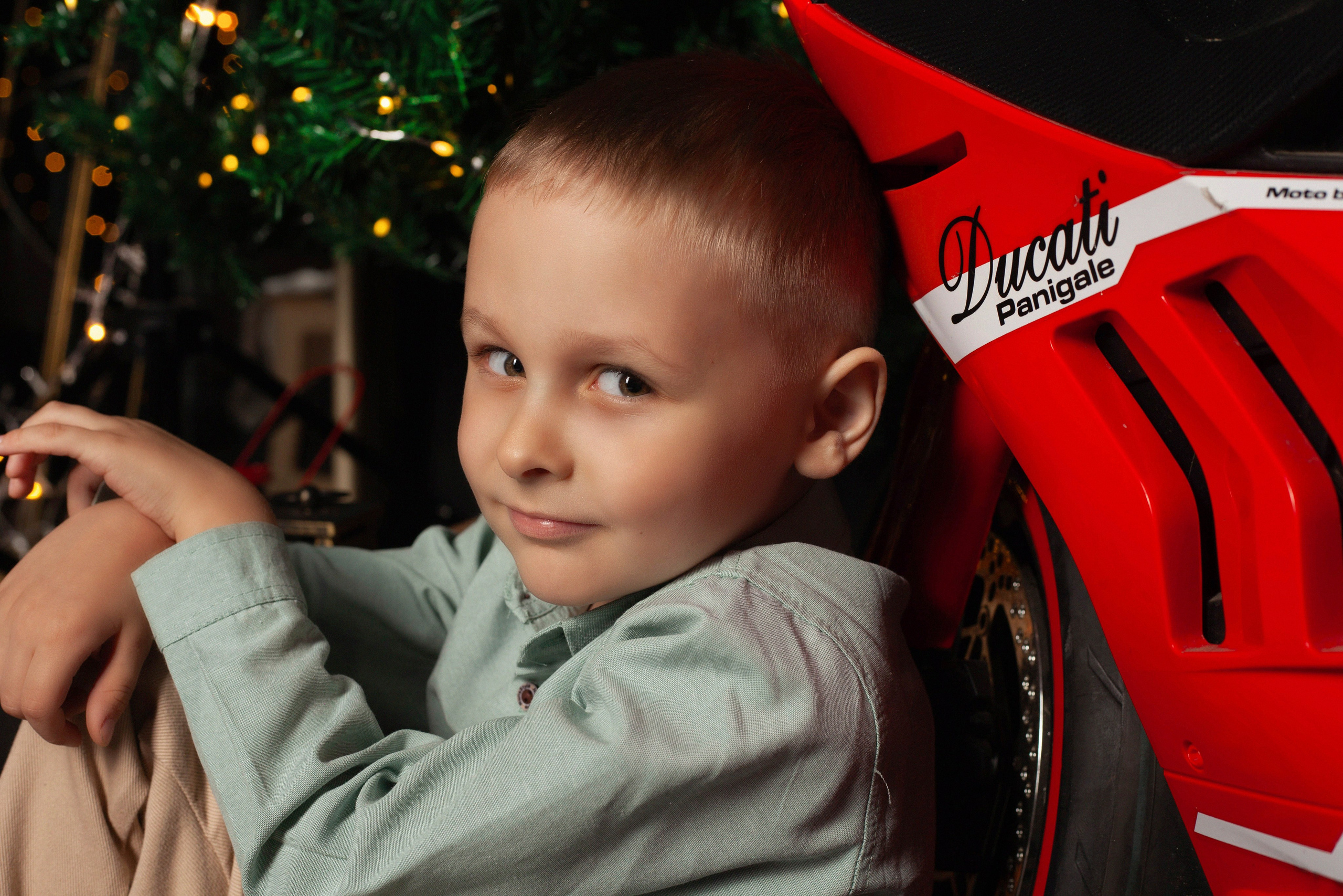 Семейные съемки. PROphoto