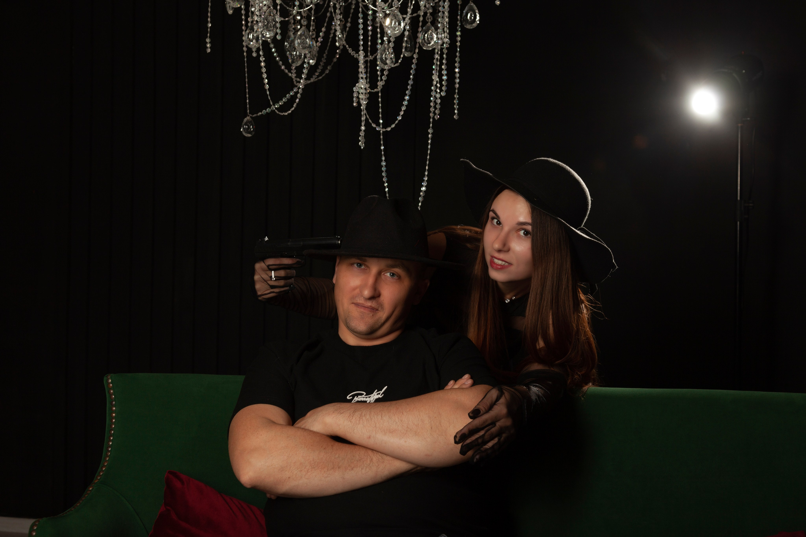 Love Story. PROphoto