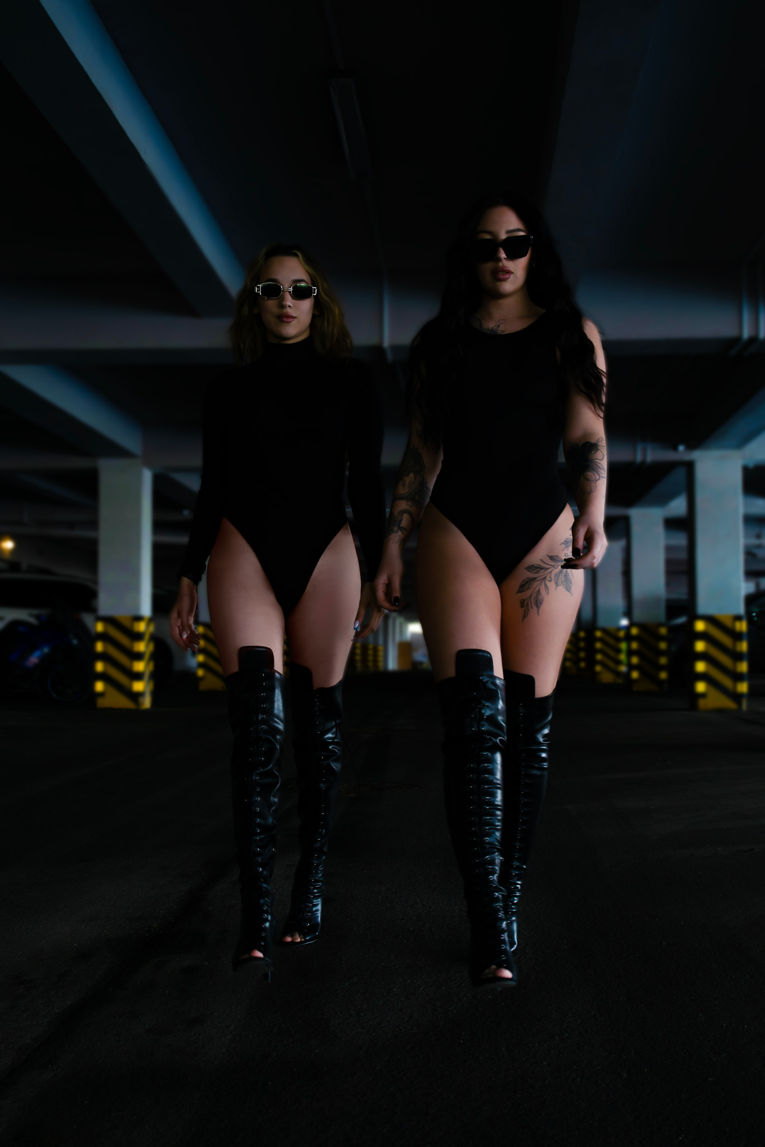 Rhythm Flow. Главная