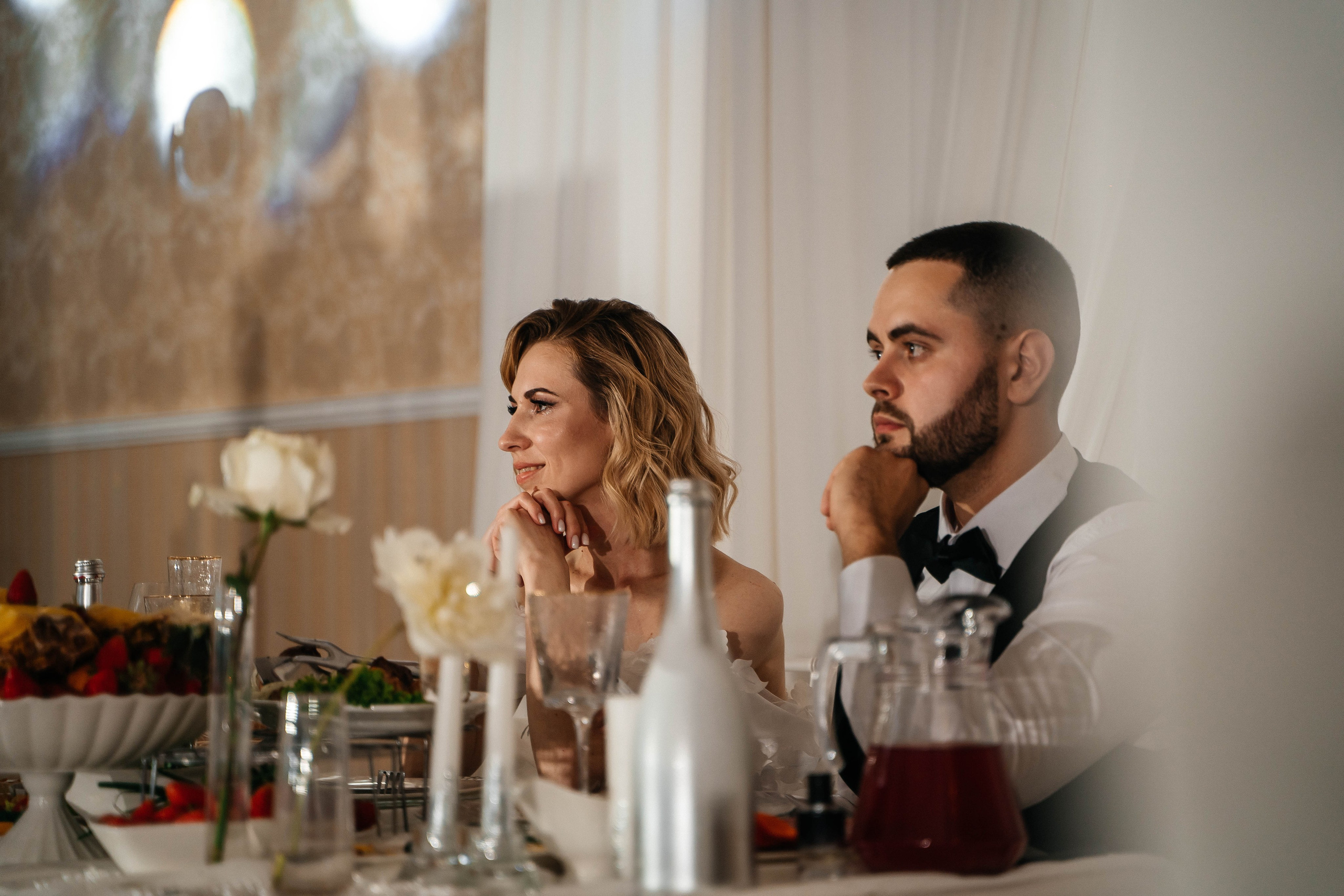 Илья и Вика — все начинается с любви. Свадебный и семейный фотограф