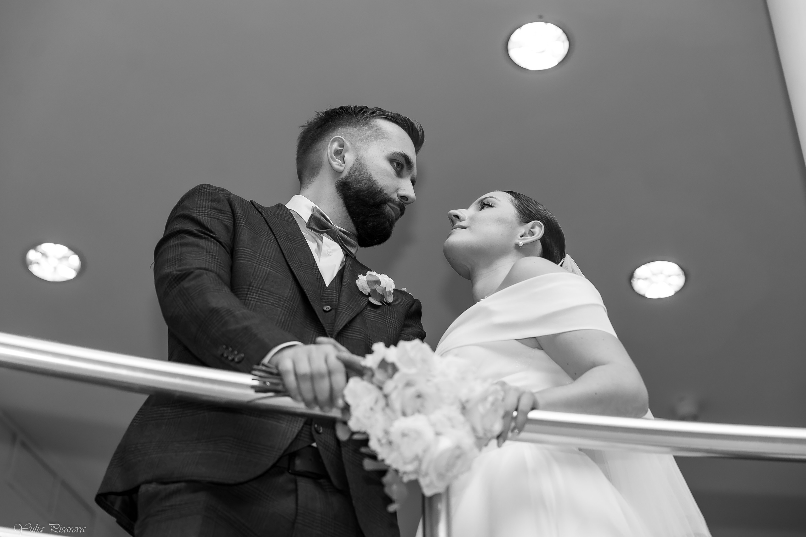 Свадьба Никита и Валерия. Фотограф в Санкт-Петербурге Писарева Юлия