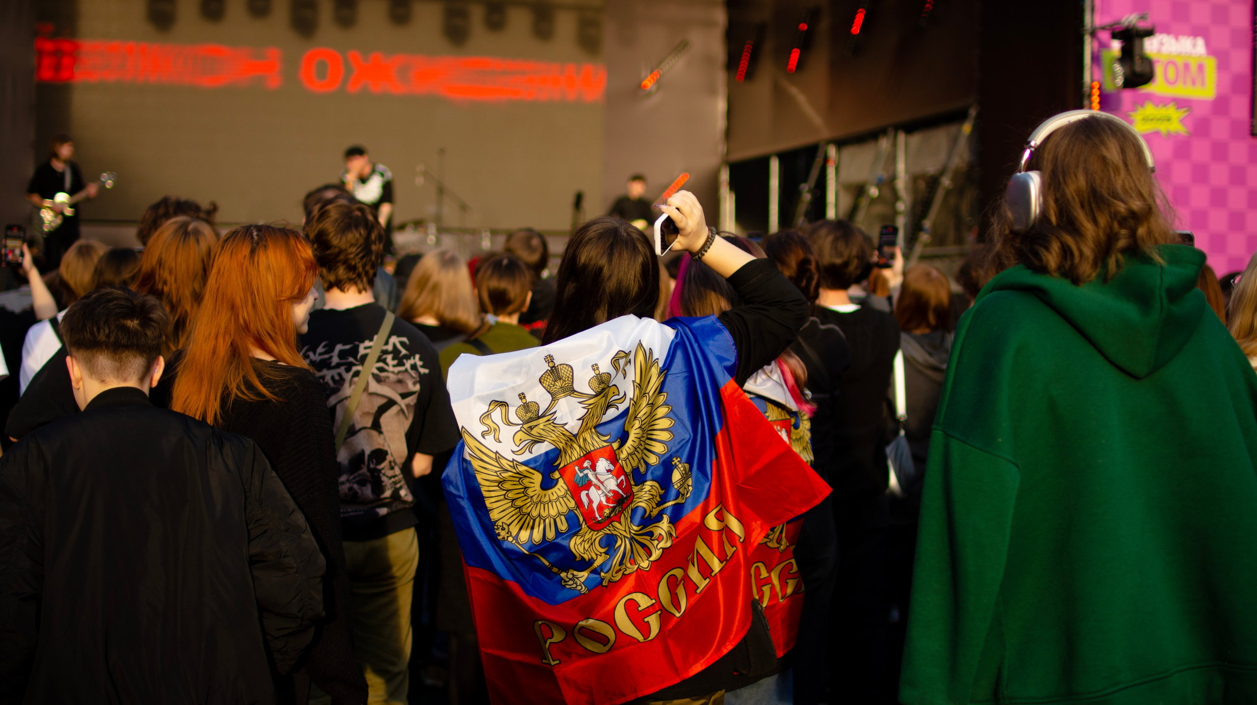 Репортажные съемки. Фотограф в Москве и Санкт-Петербурге Полина Катальникова