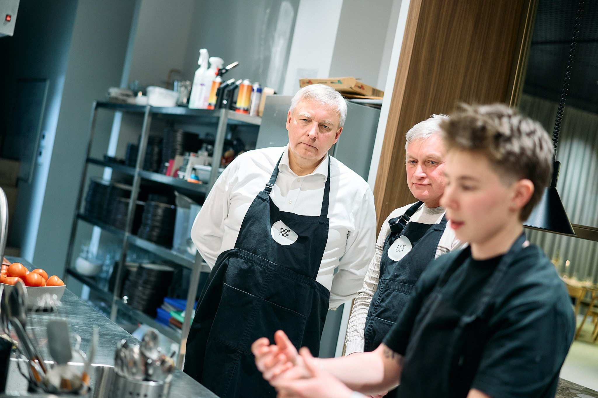 ČIOP ČIOP Kaunas. Photographer in Vilnius