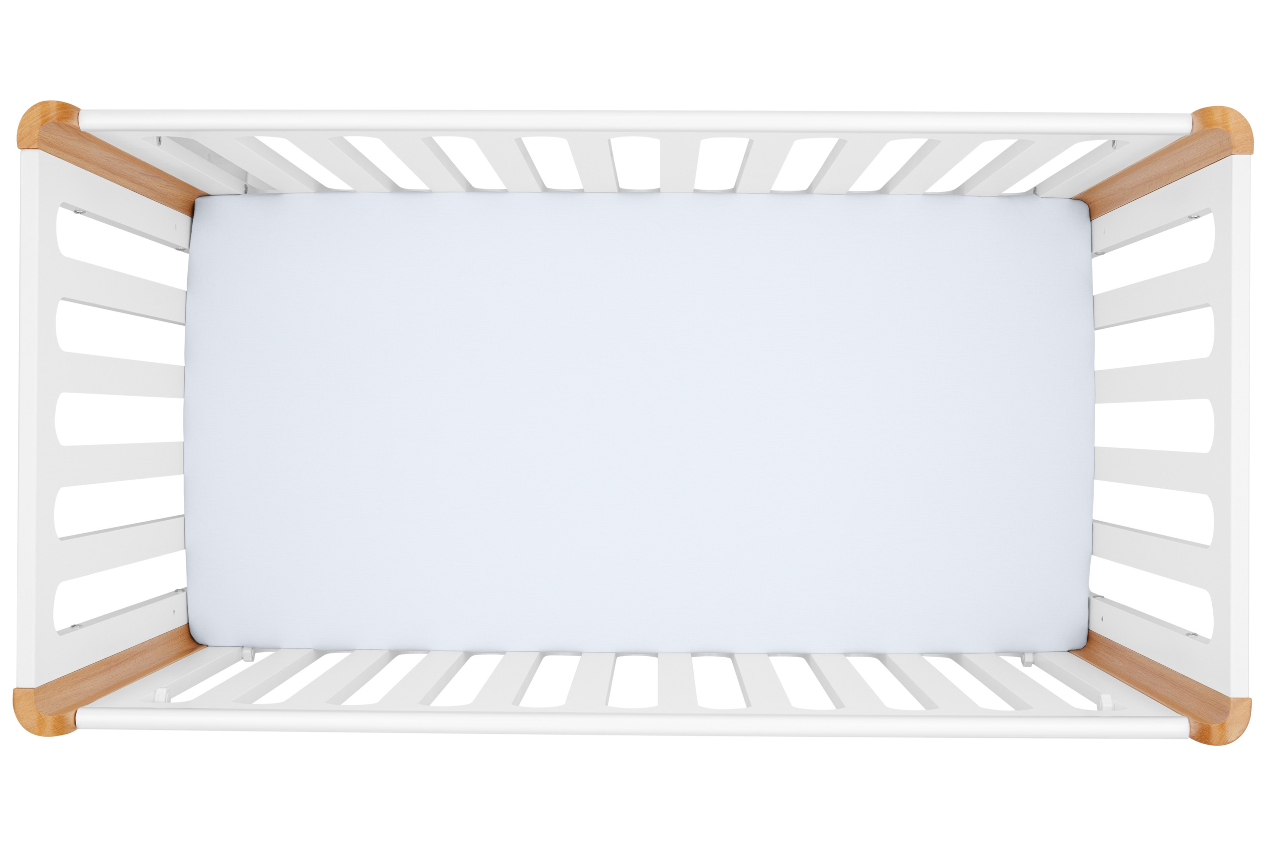 Детская кроватка Junion. Олег Дмитриев