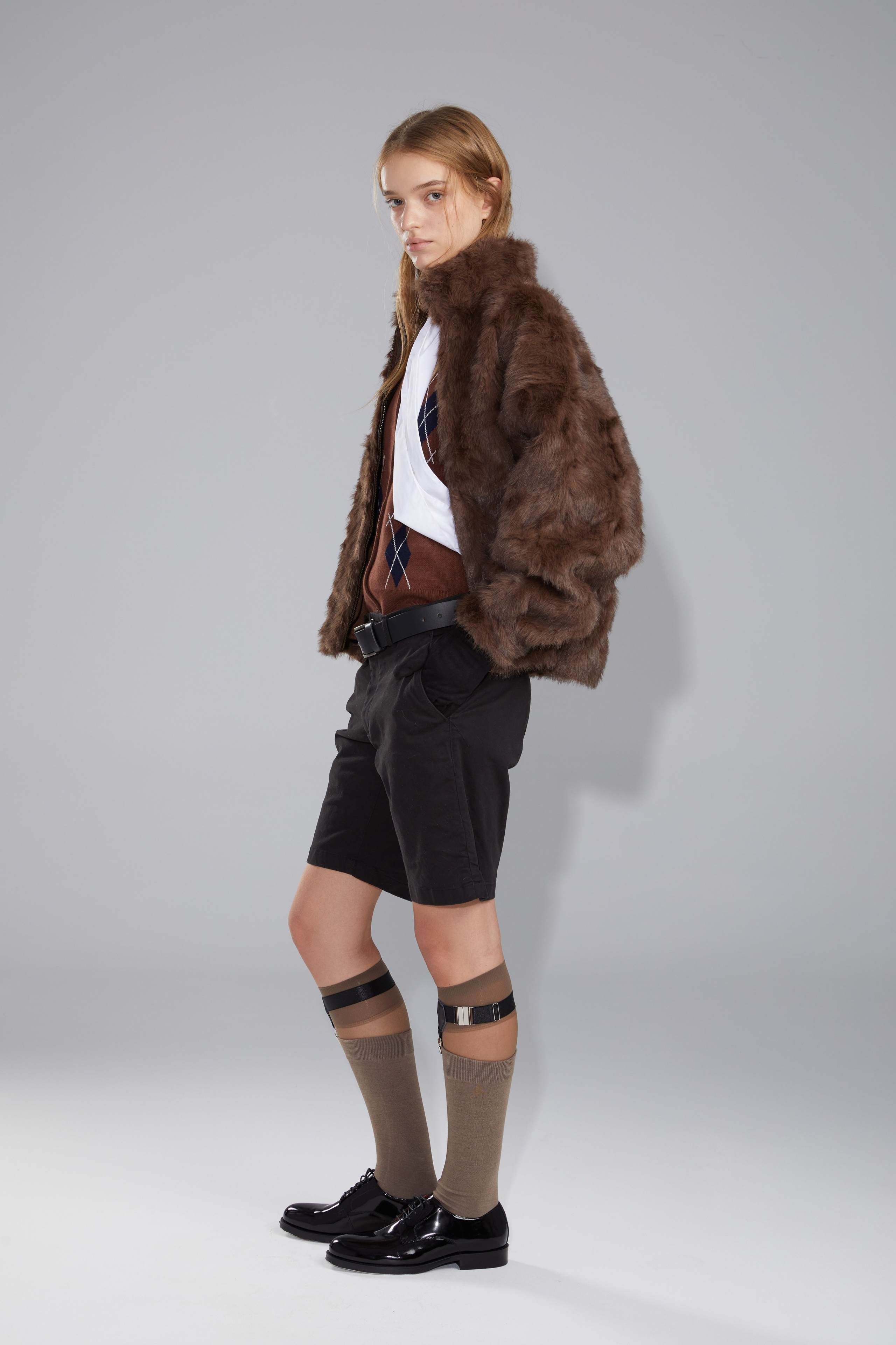 Fashion показ Яндекс Маркета. Олег Дмитриев