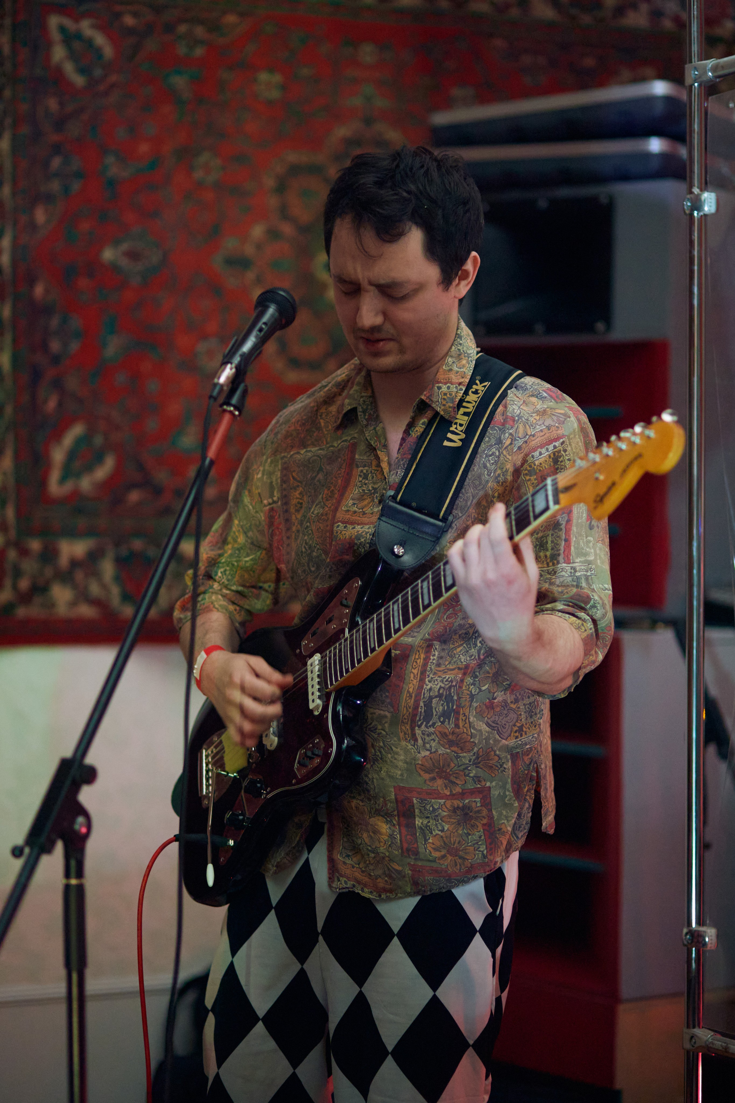 ДК218. Фотограф Юлия Маринина