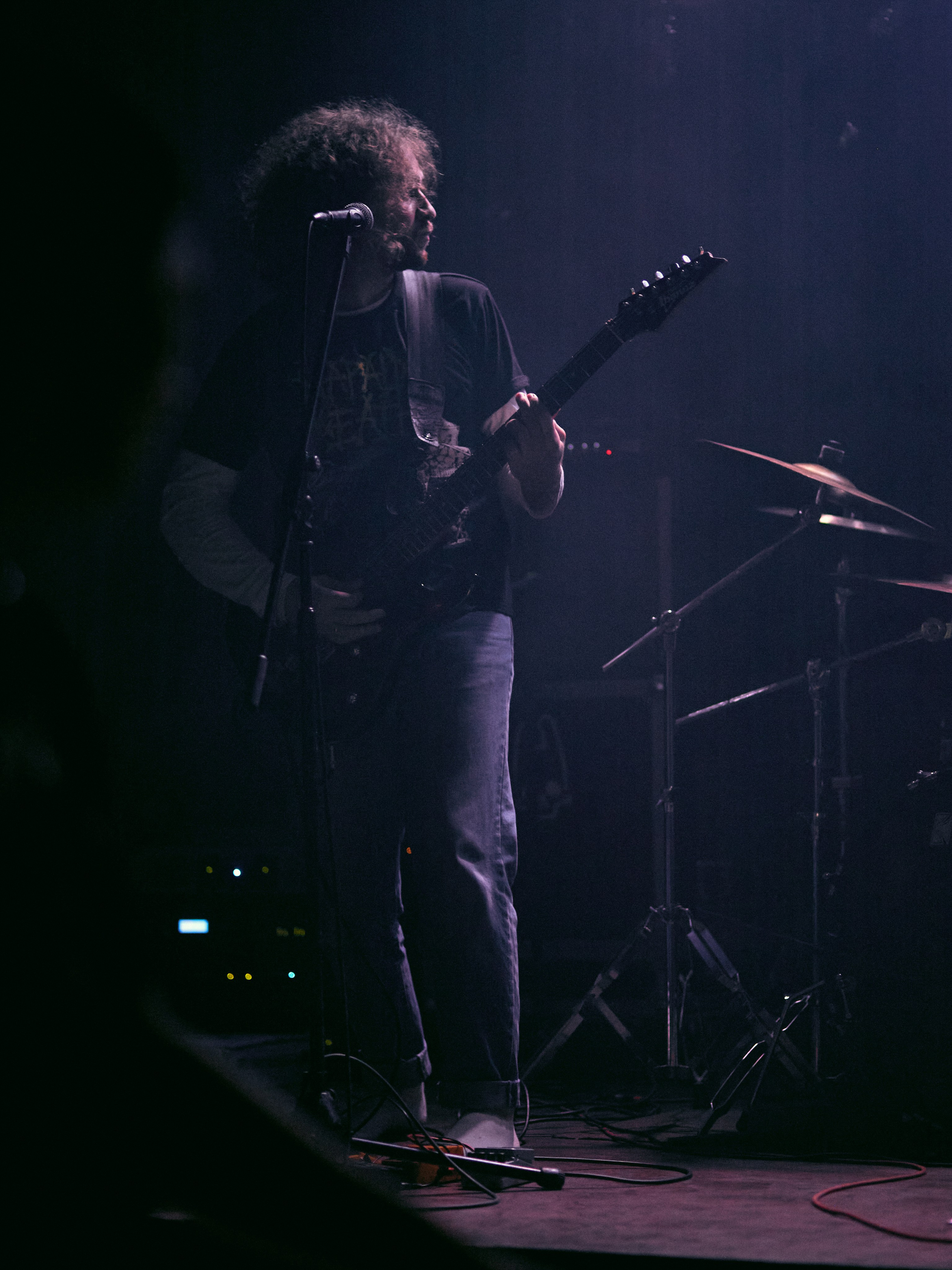 GOODBYE — 2024. Фотограф Юлия Маринина