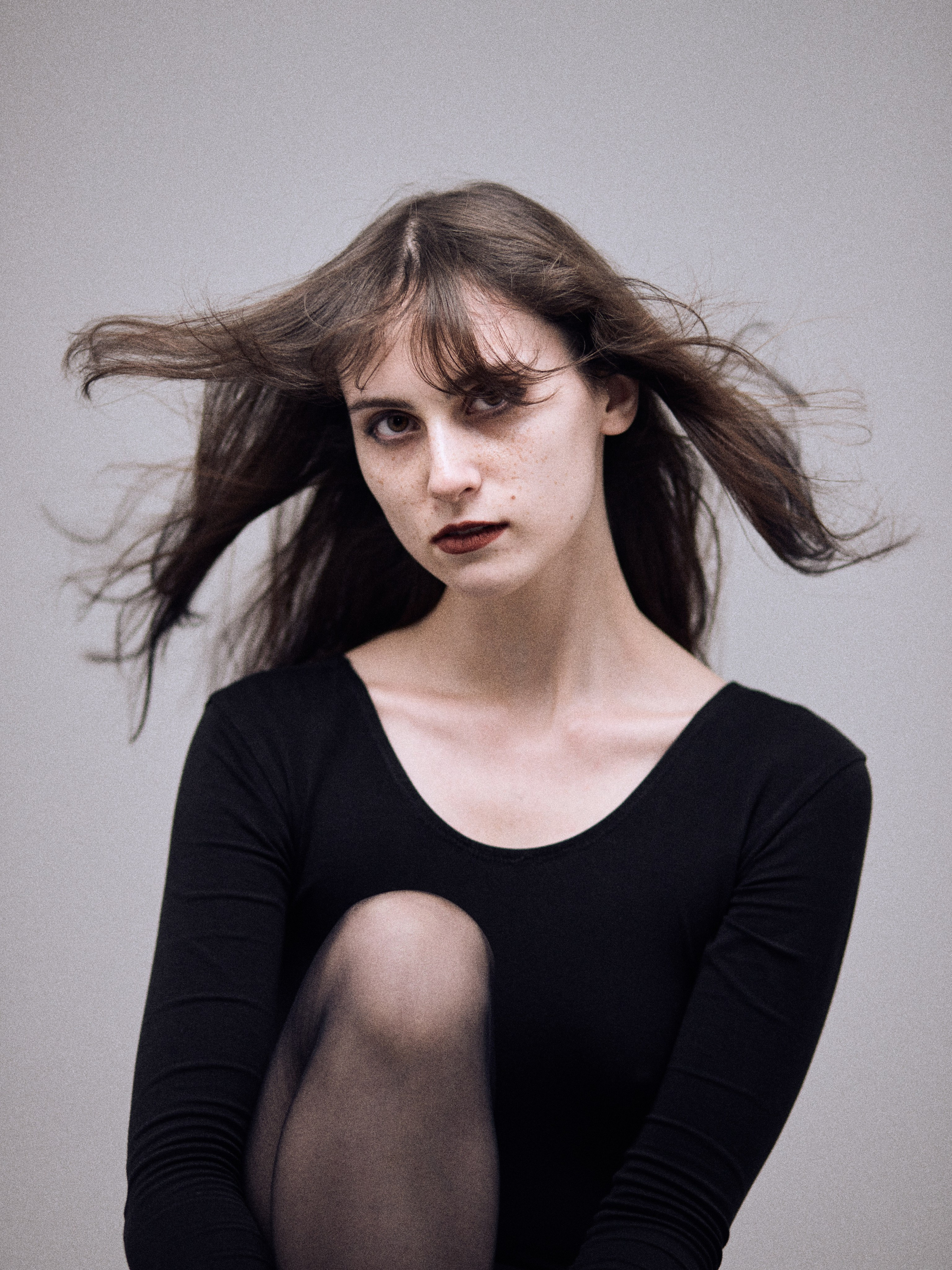 Éléonore. Фотограф Юлия Маринина