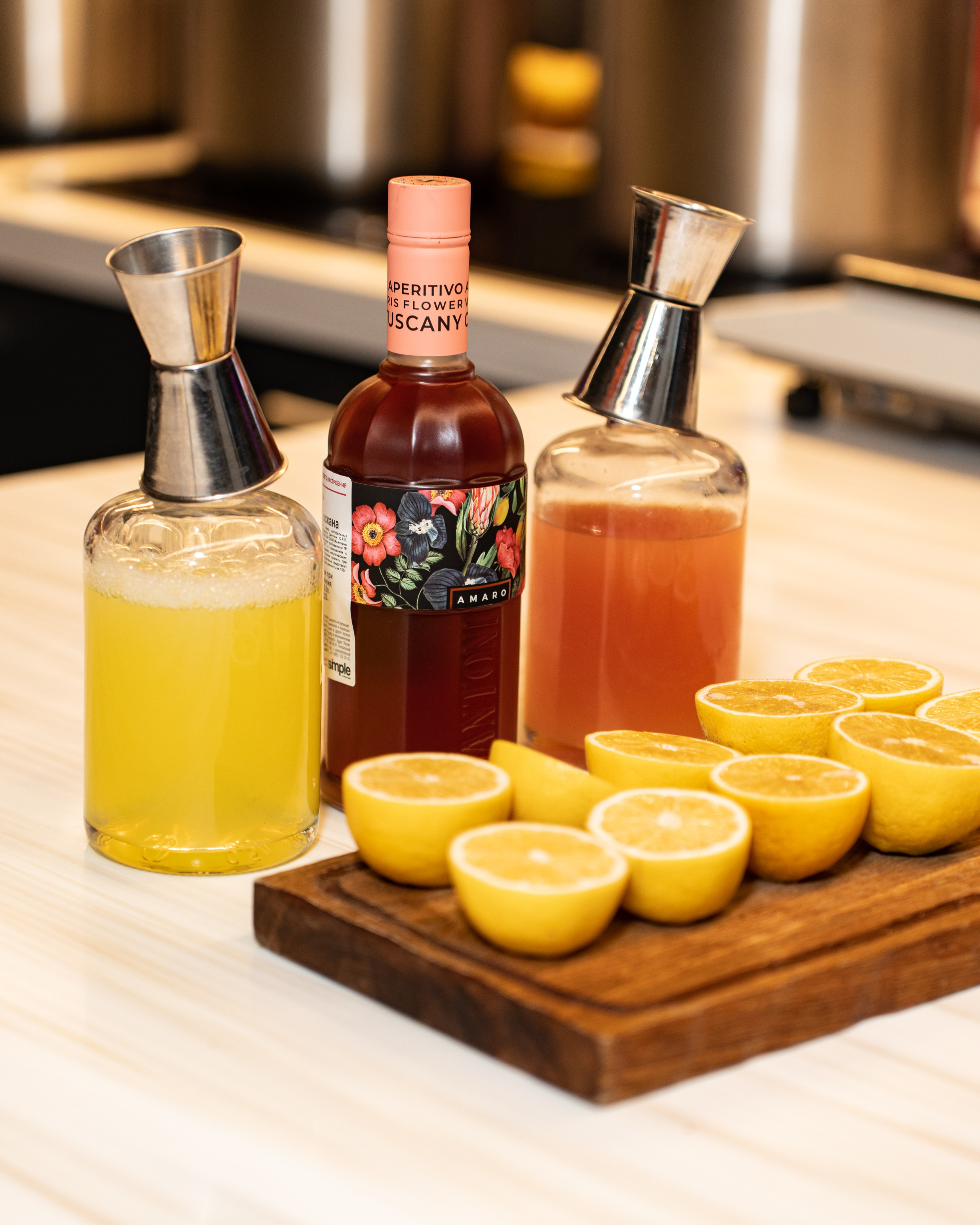 Фотограф Дмитрий Алехин. Репортажная съемка мероприятий в Москве