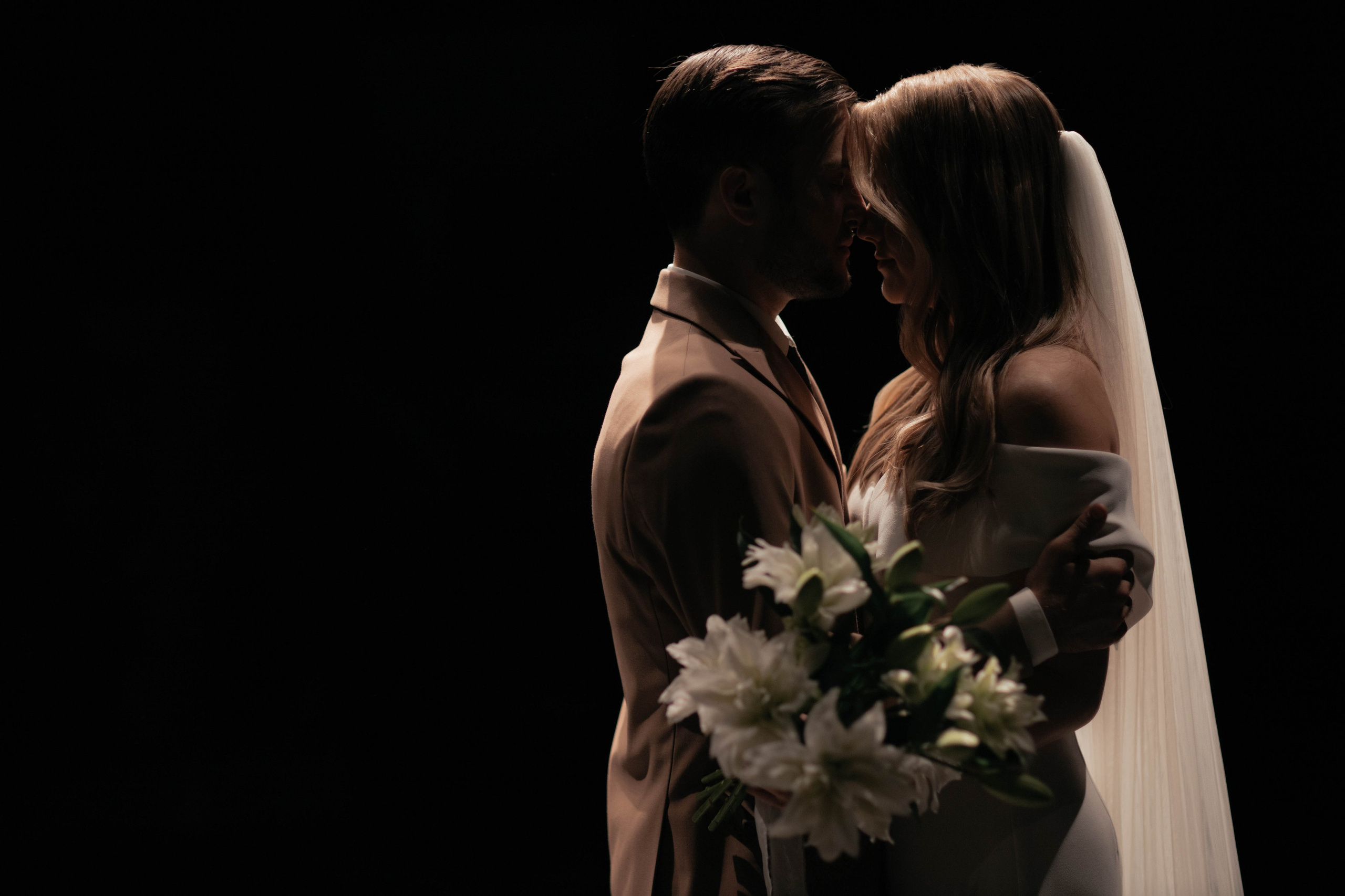 Антон и Дарья. Фотограф Барнаул Полина Теплова