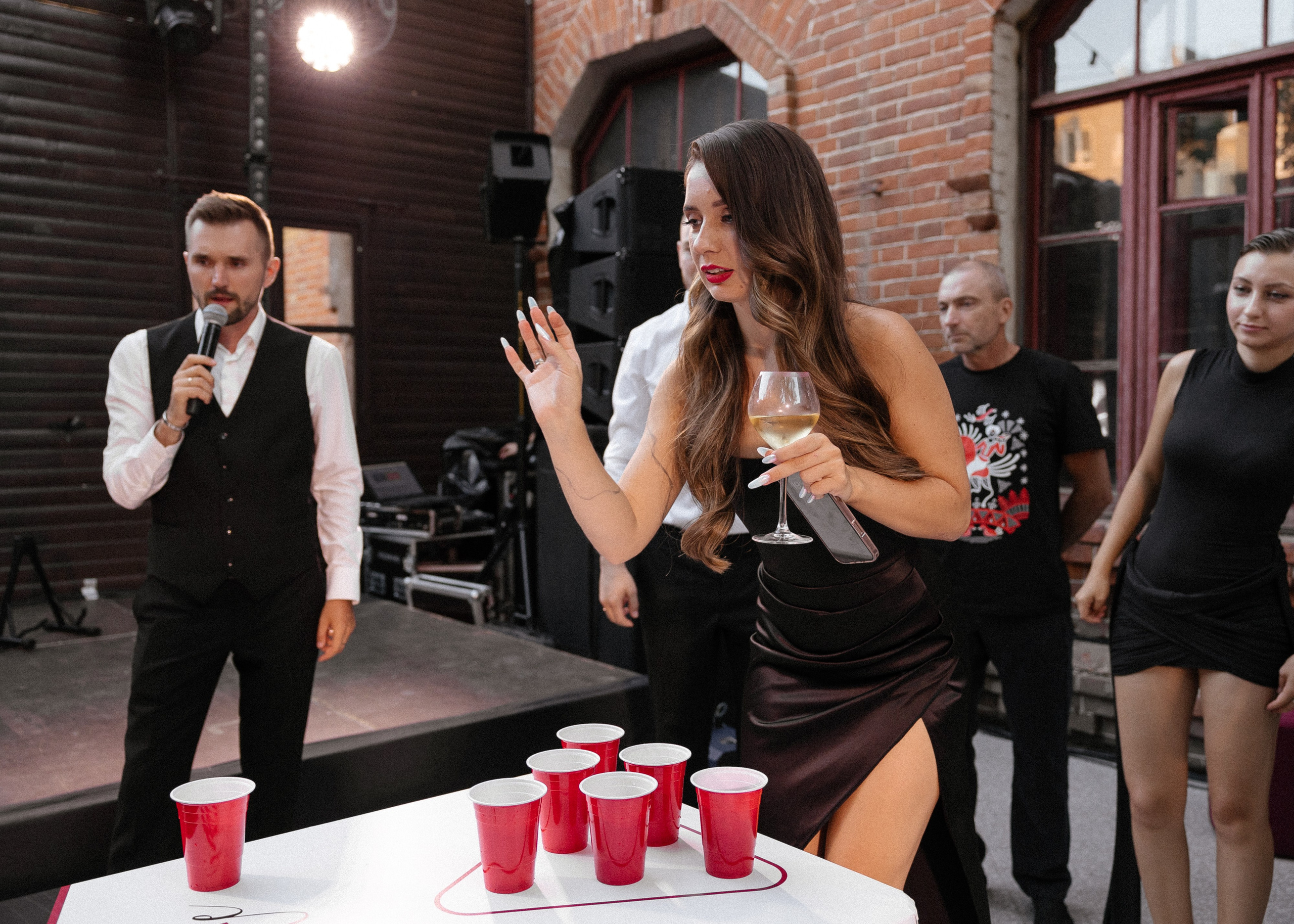 Даша + Дима. Свадебный и семейный фотограф в Саратове Маша Паника