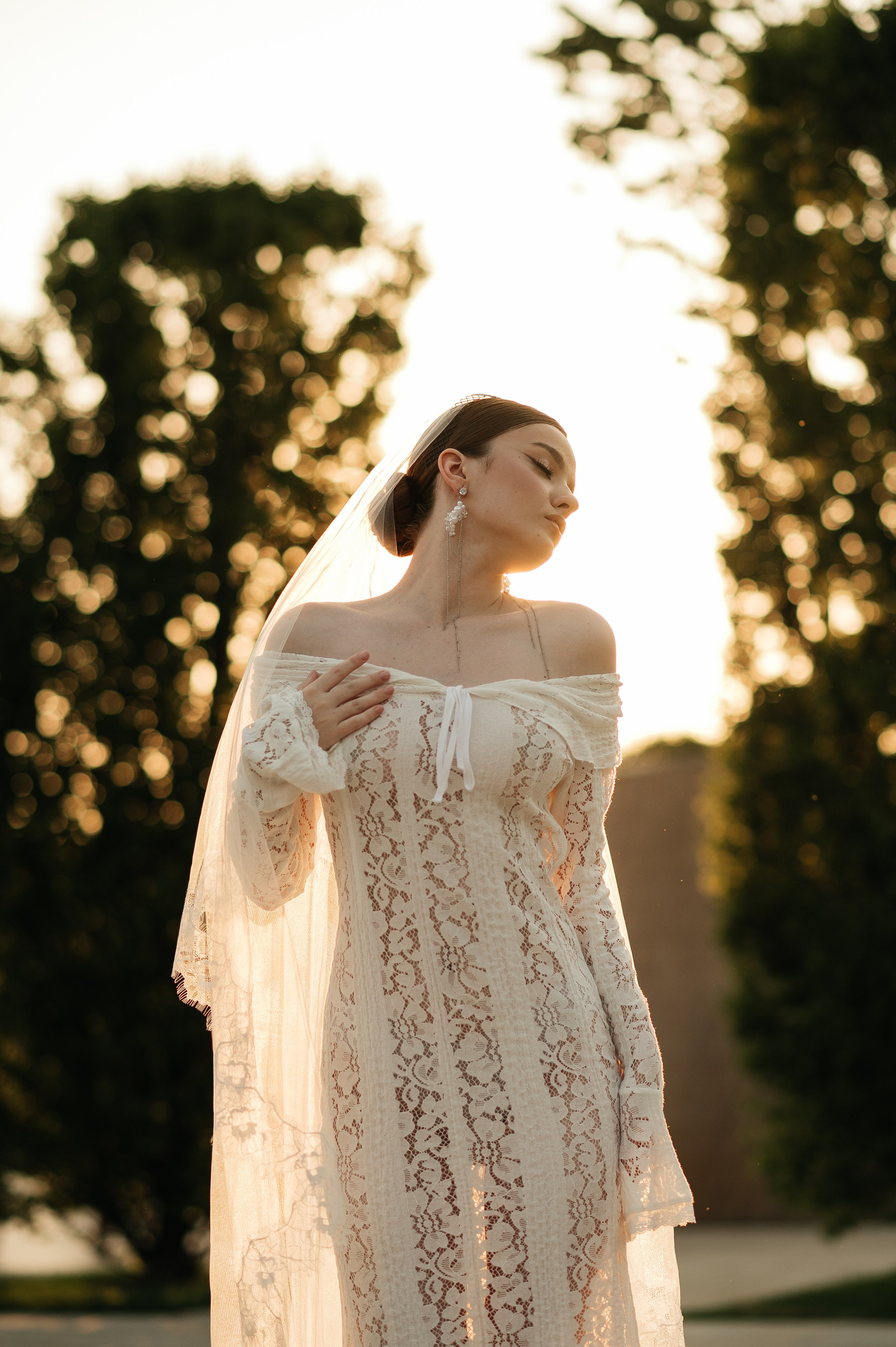 Арина (невеста). Свадебный и семейный фотограф в Краснодаре Алина Мельник