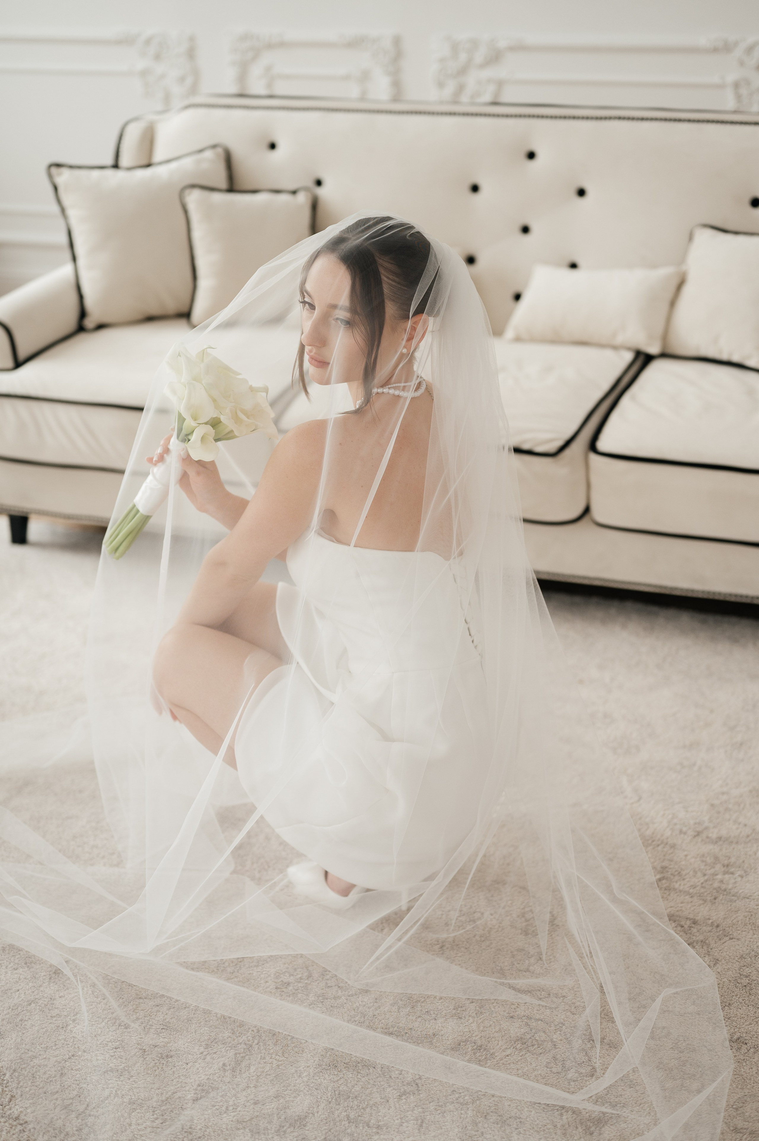 Константин и Виктория. Свадебный и семейный фотограф в Краснодаре Алина Мельник