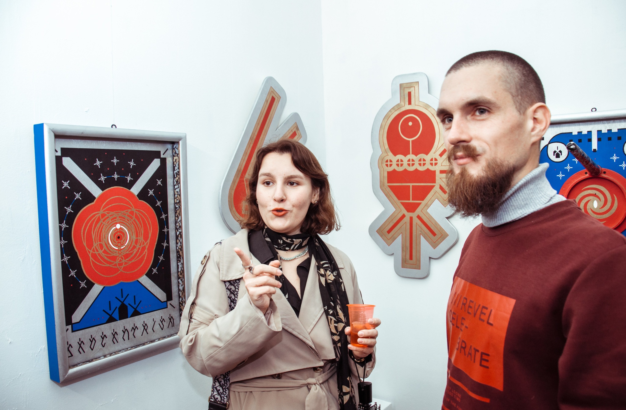 Саша Cupea «Устремлённые в небо». Репортажный фотограф в Симферополе Зареев Иван