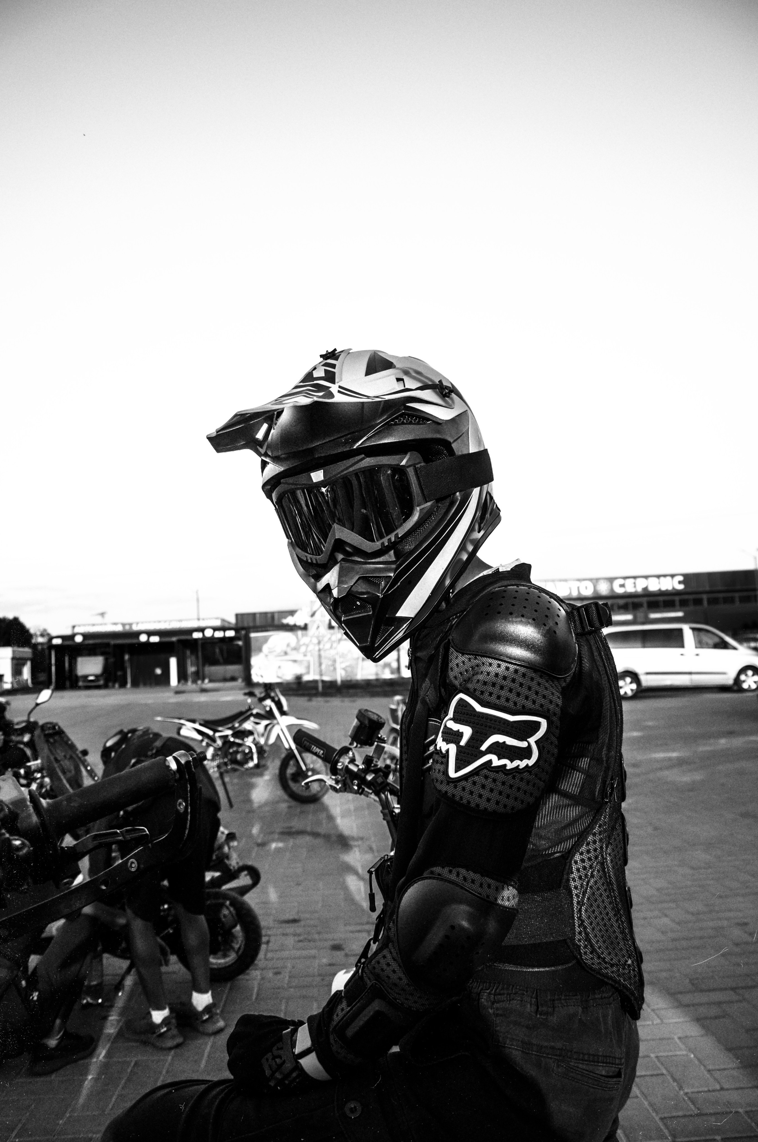 CST открытие сезона 2024. Репортажный фотограф в Симферополе Зареев Иван