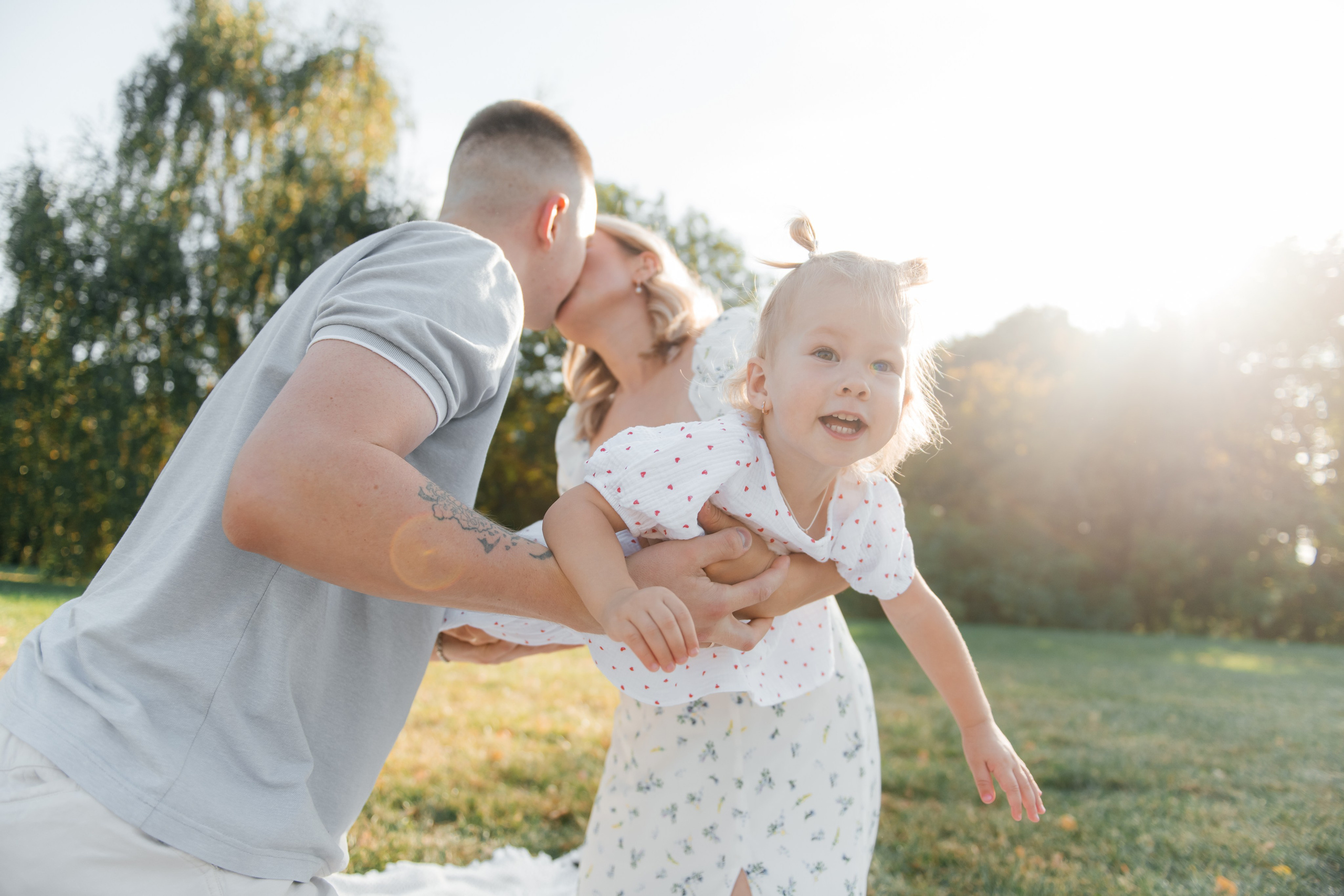 СЕМЕЙНЫЙ ПИКНИК. ДИНА МИХНЕВА спортивный фотограф Москва