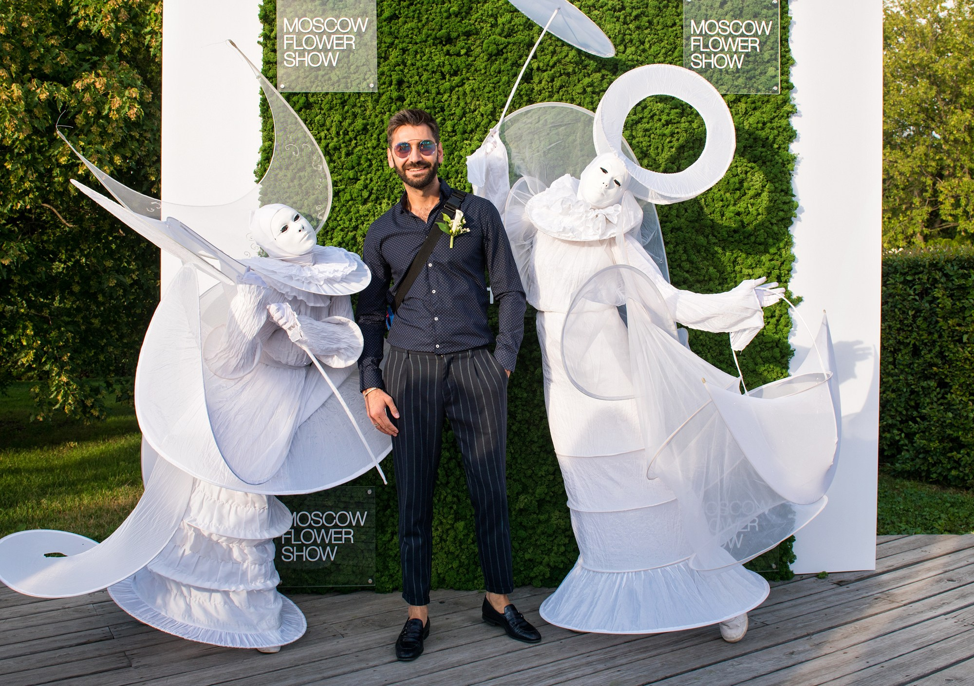 Корпоративное мероприятие. Anzhina1.wfolio.pro