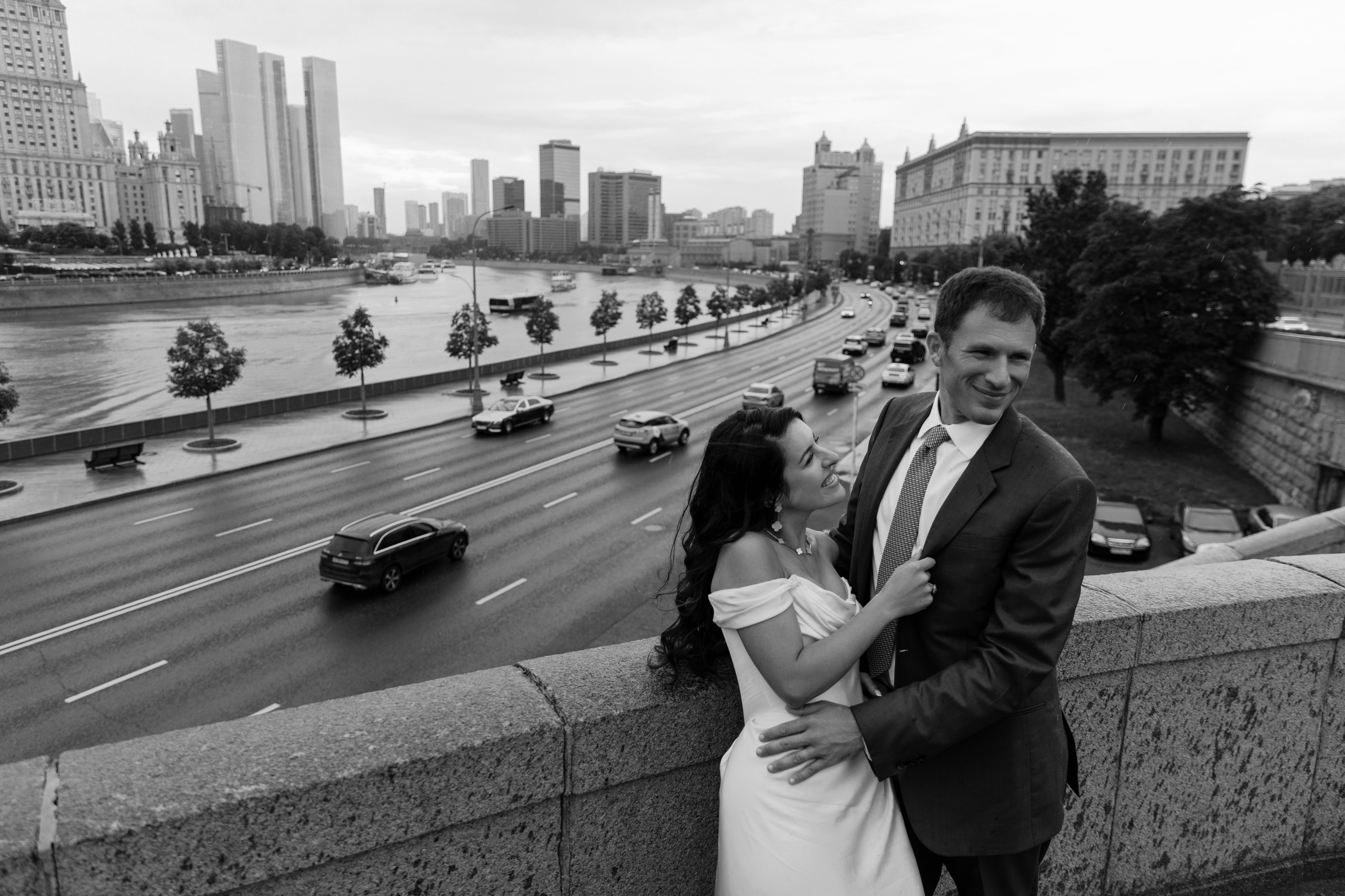 Венчание Екатерины и Рэкса. Свадебный и семейный фотограф в Санкт-Петербурге Барсова Анастасия