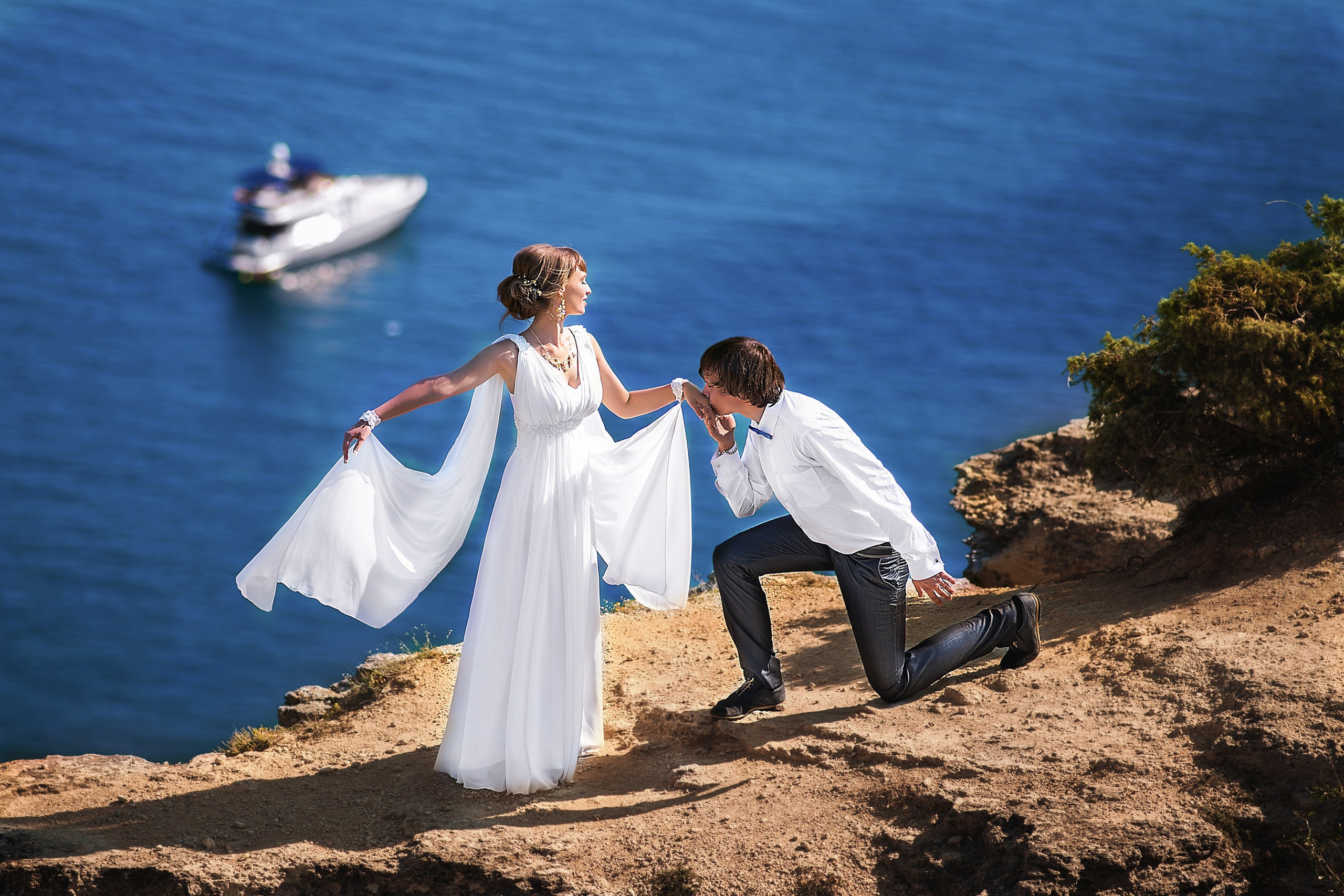 Свадьба Севастополь. Фотограф Севастополь